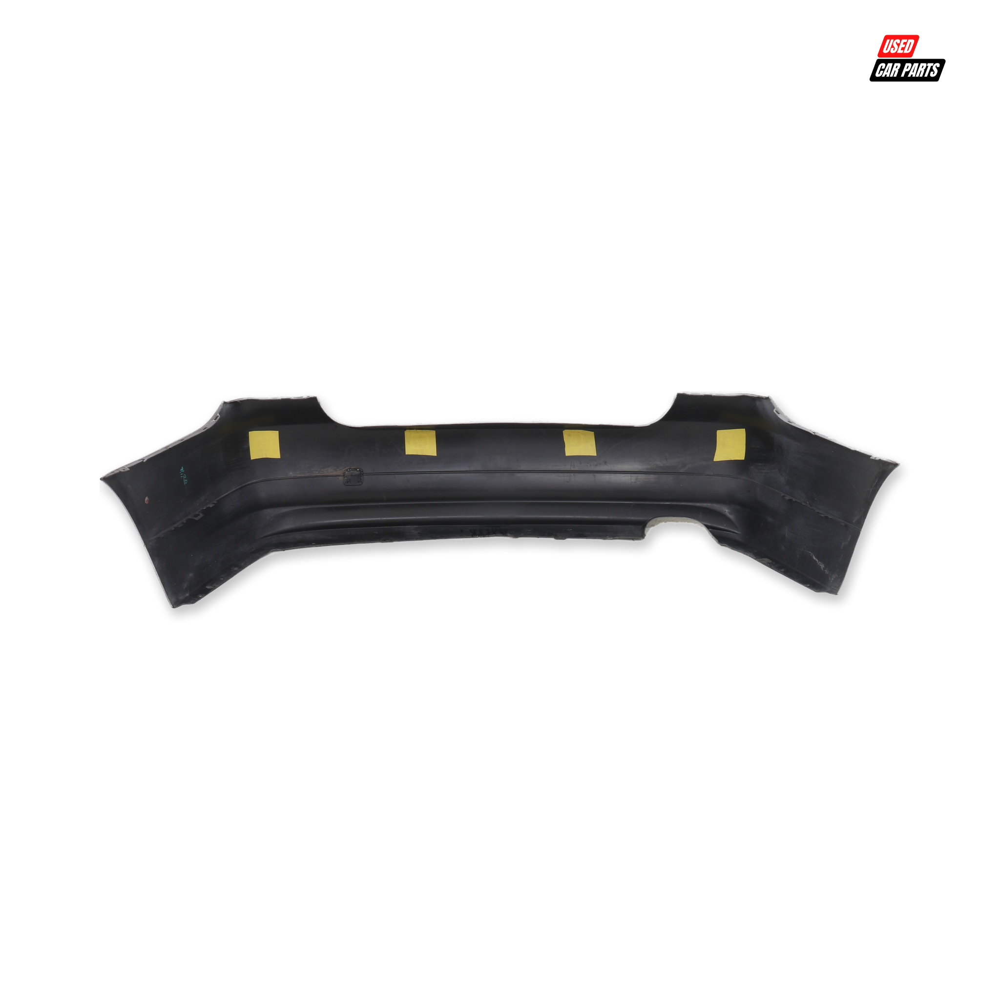 Used BMW A/T (E90) 2010 Rear Bumper - Salvaged