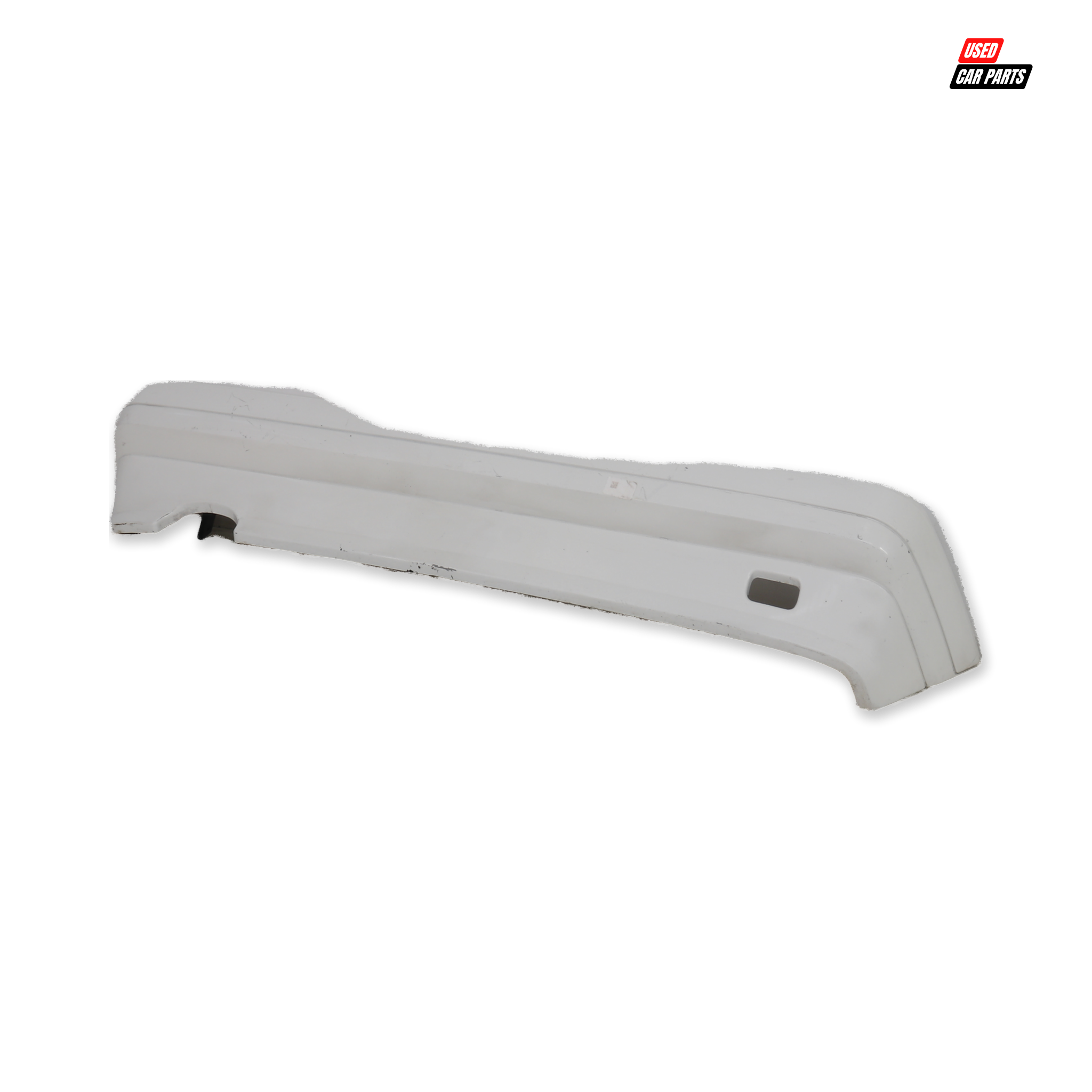 Used Rear Bumper for 2004 VOLKSWAGEN GOLF MK1 CITI CHICO 1.4i