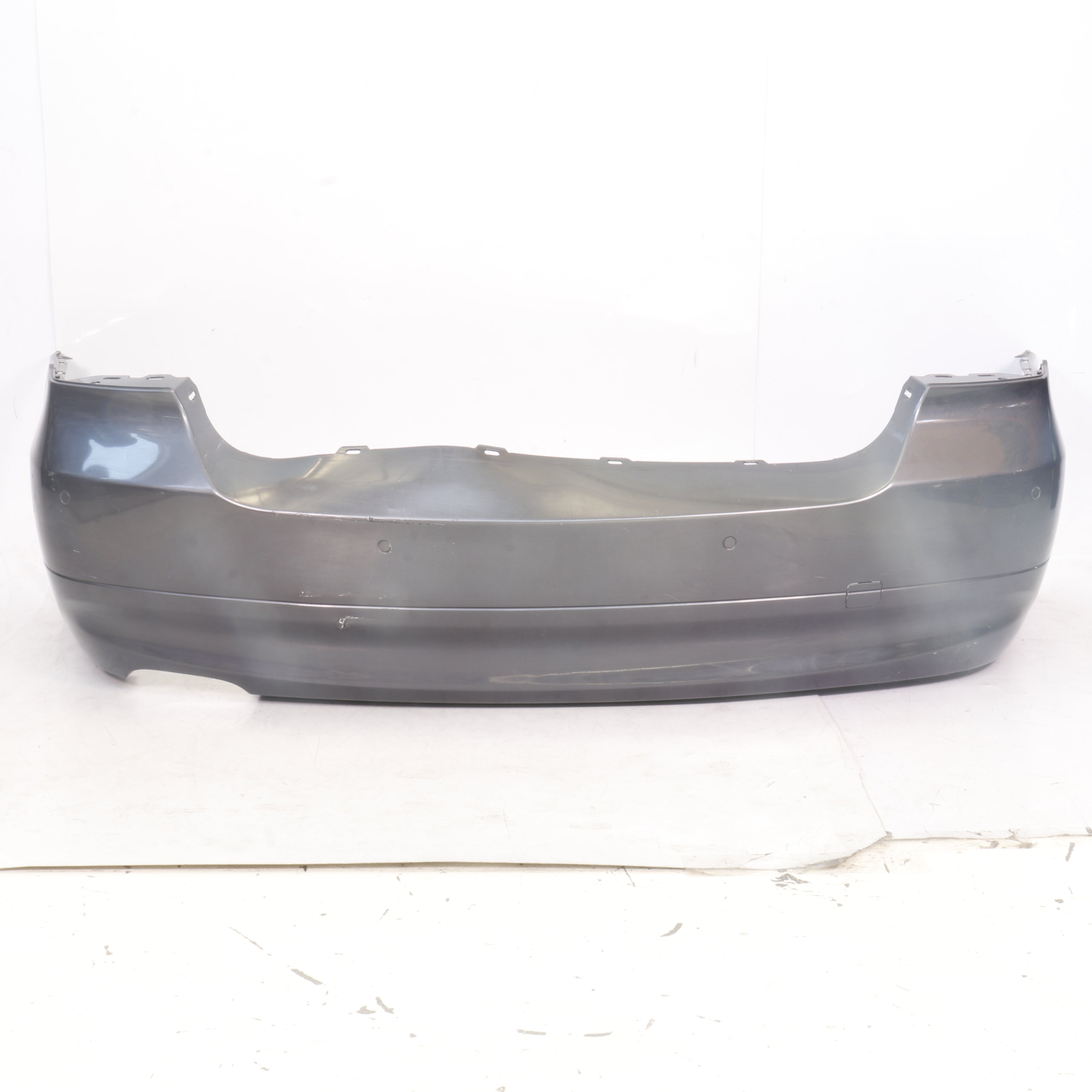 Used BMW 320i A/T (E90) rear bumper - 7058509