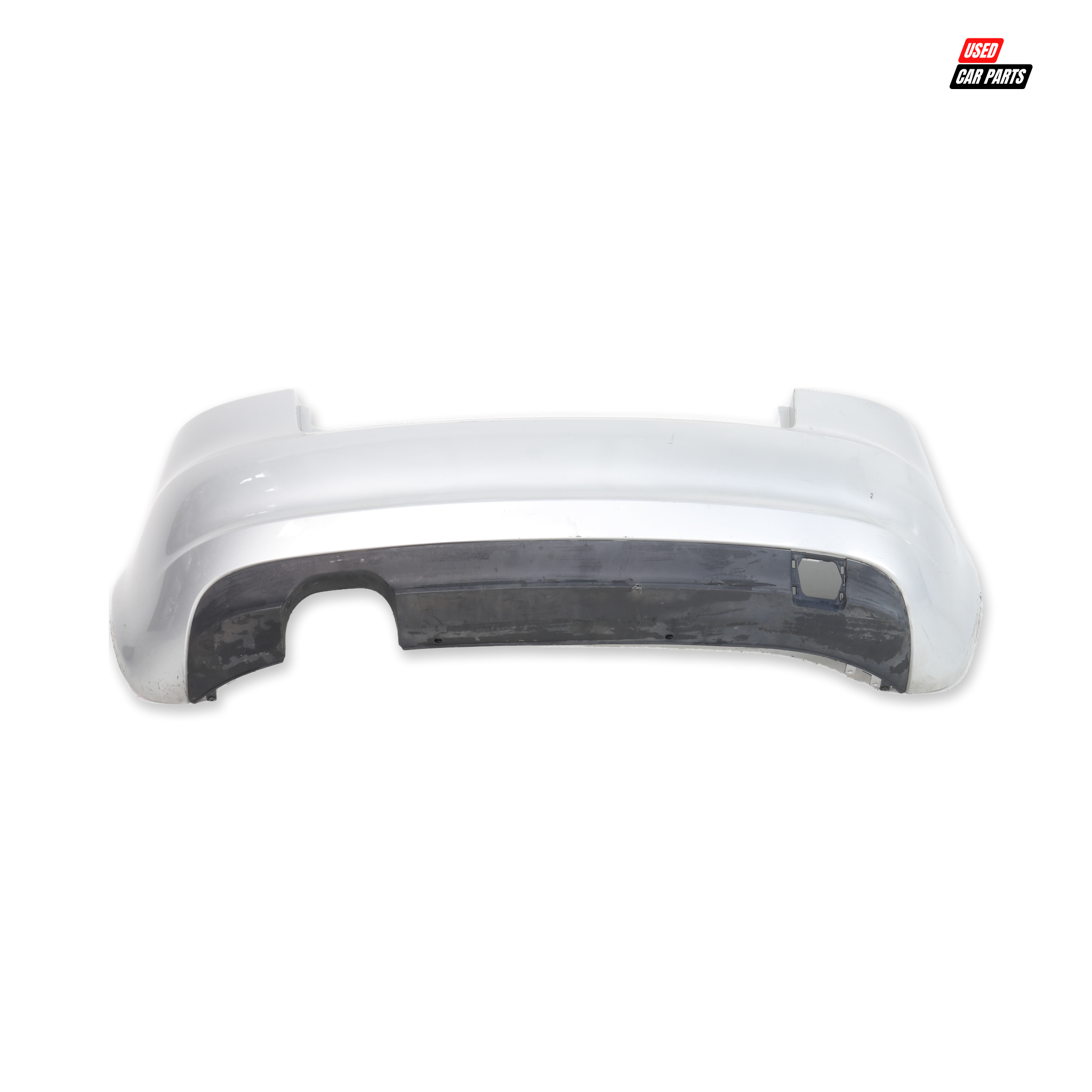 Used Rear Bumper for 2011 Audi 1.4 TFSI Attraction - Salvaged OEM Part