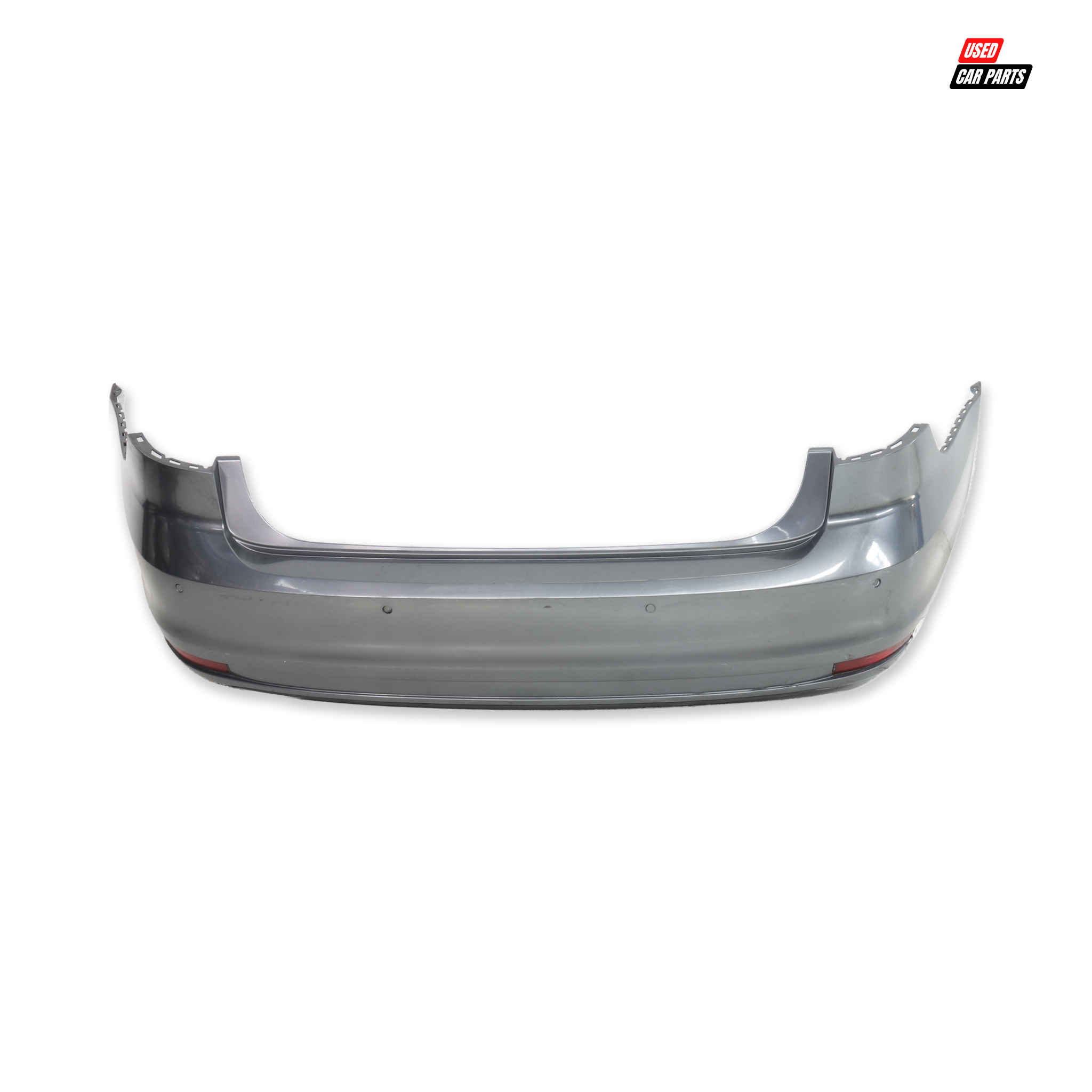 2015 Volkswagen Jetta GP 1.4 TSI Comfortline Used Rear Bumper