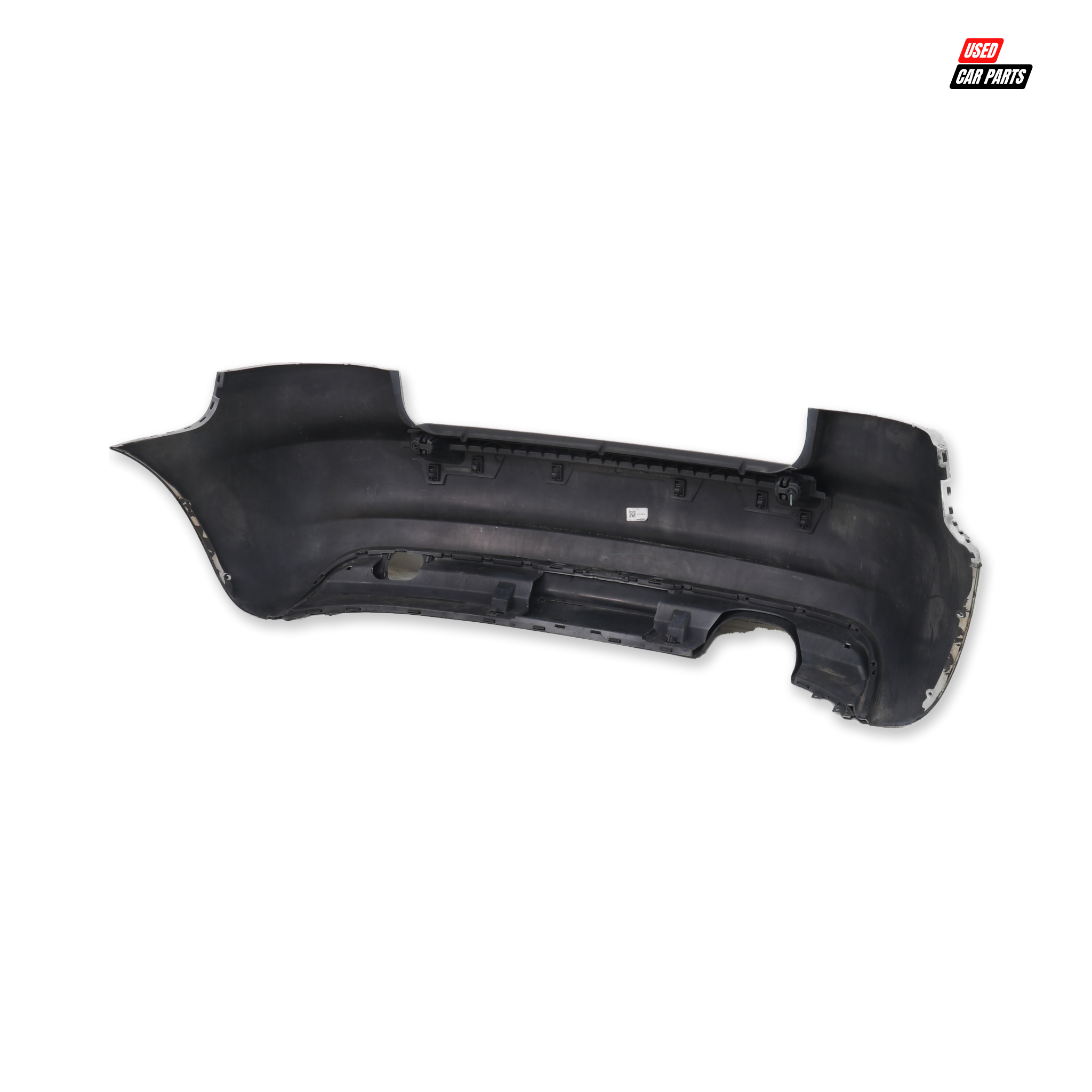 Used Rear Bumper for 2011 Audi 1.4 TFSI Attraction - Salvaged OEM Part