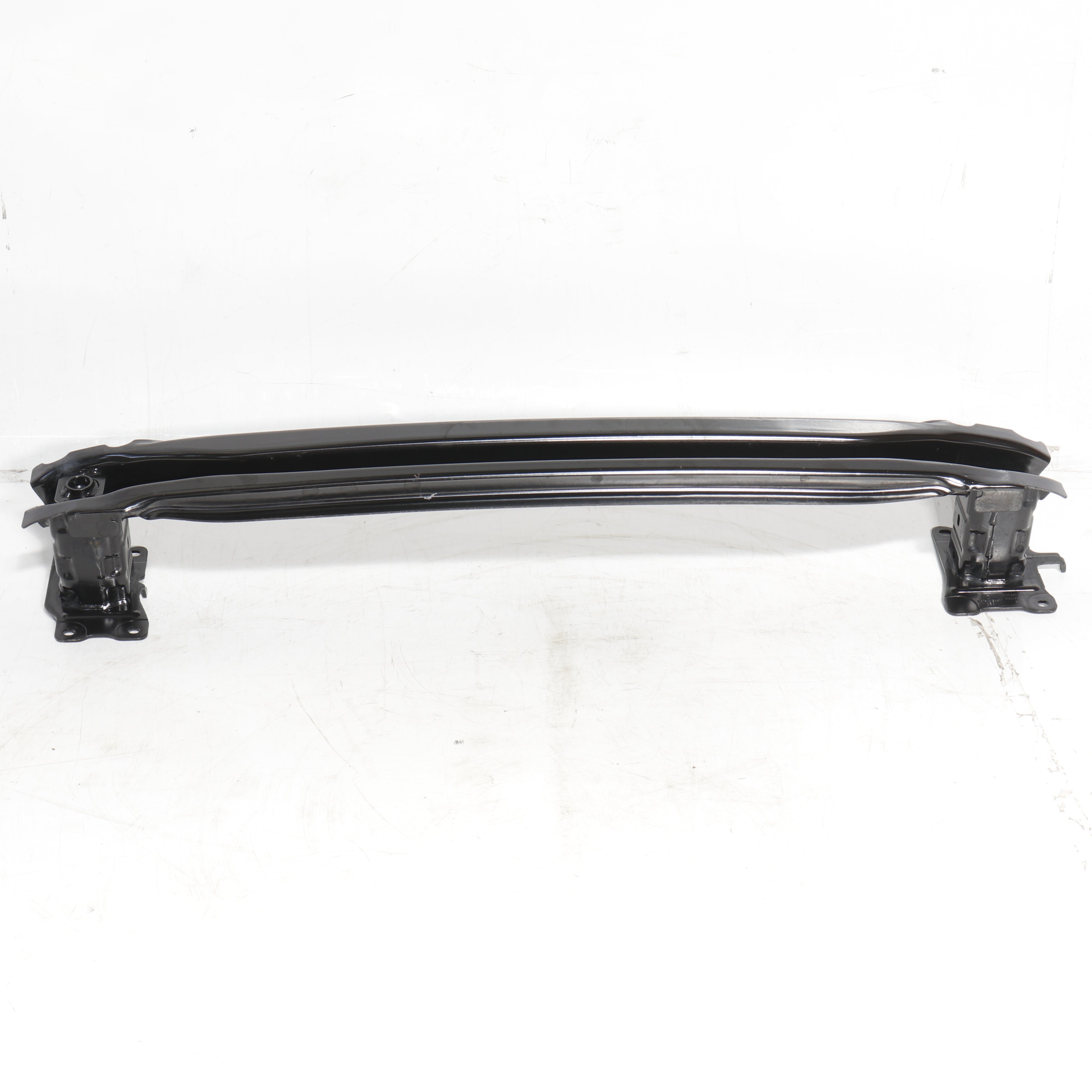 Used VOLKSWAGEN POLO 1.2 TRENDLINE DSG Rear Bumper Stiffener - OEM Part 418110R