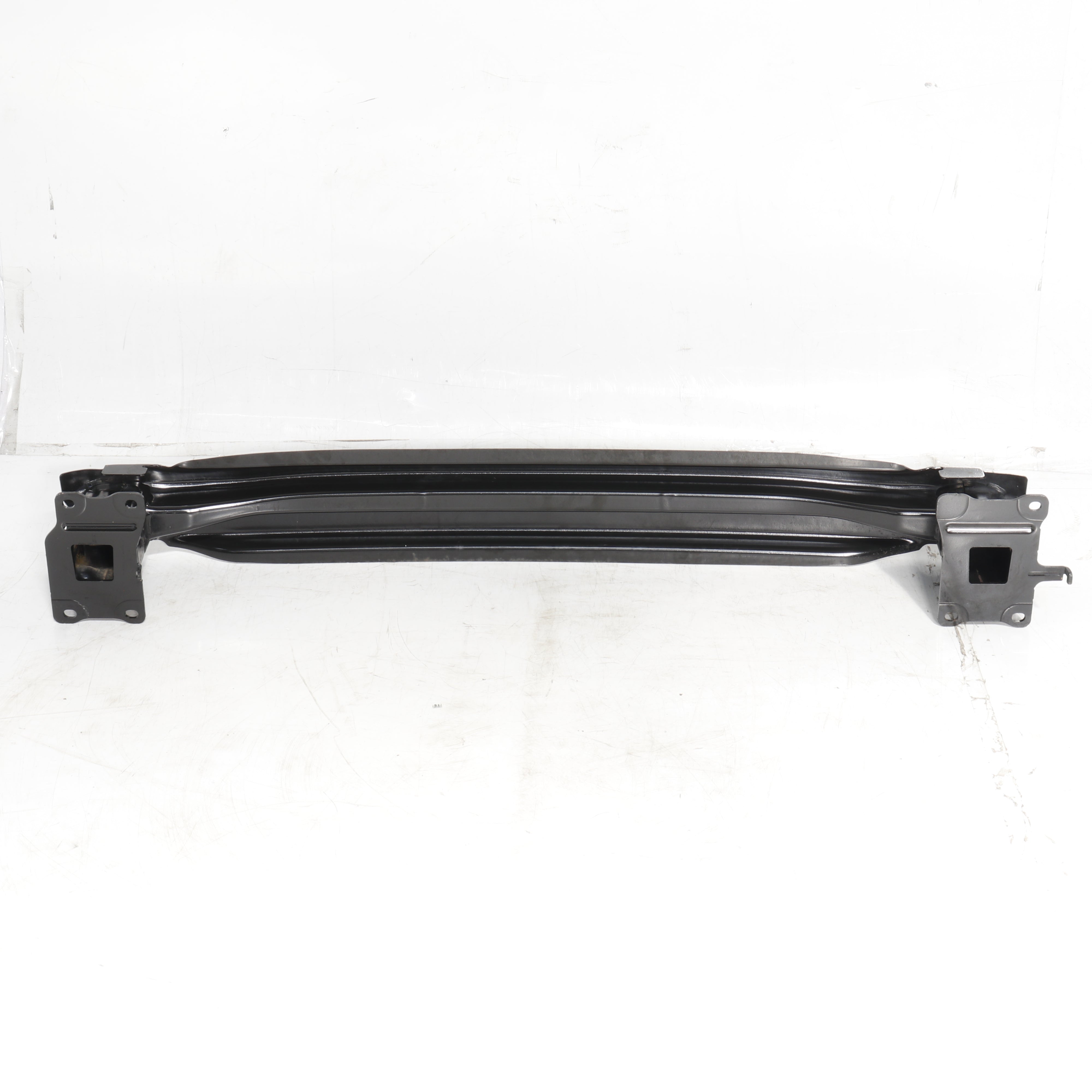 Used VOLKSWAGEN POLO 1.2 TRENDLINE DSG Rear Bumper Stiffener - OEM Part 418110R