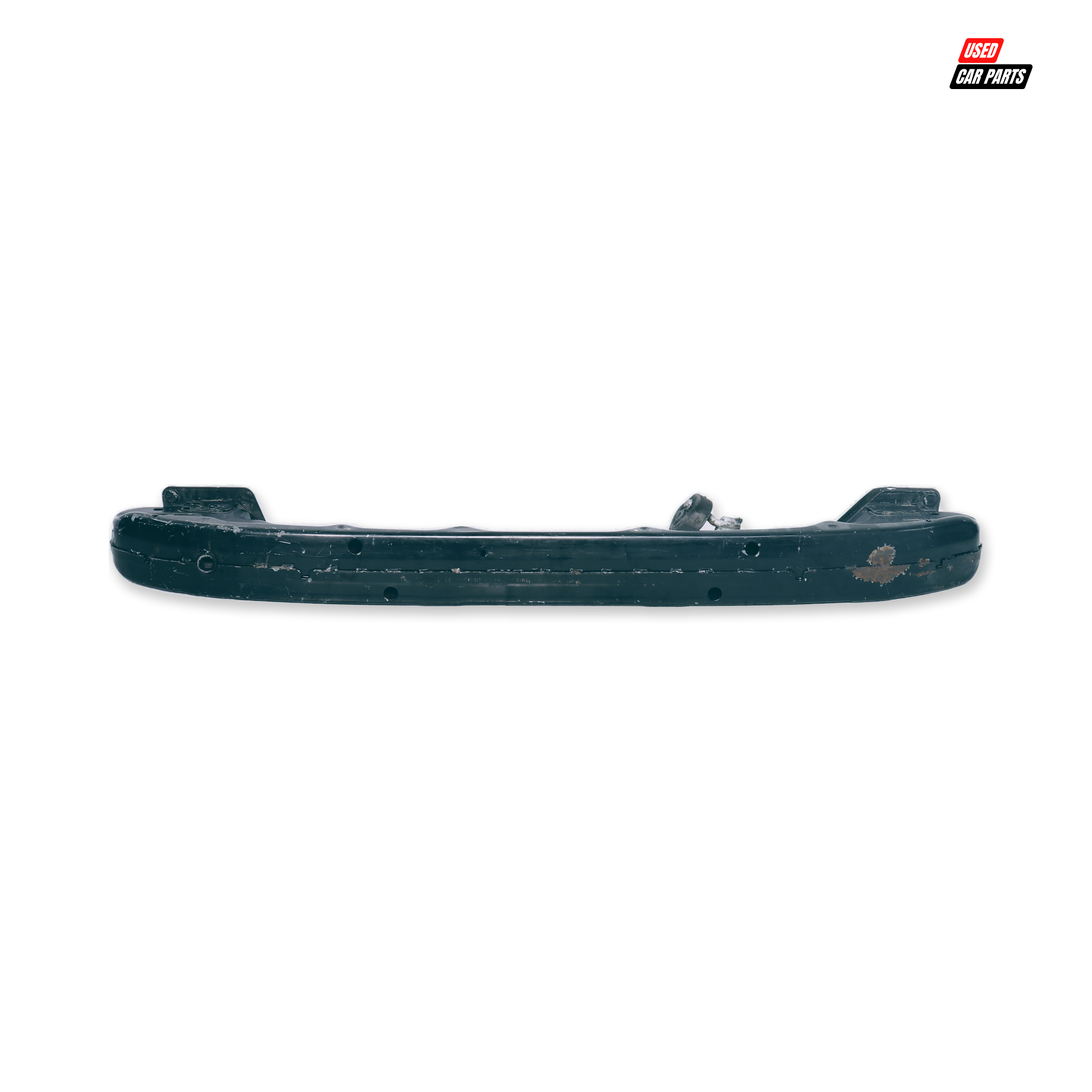Used Rear Bumper Support Beam for 2012 Mercedes-Benz C180