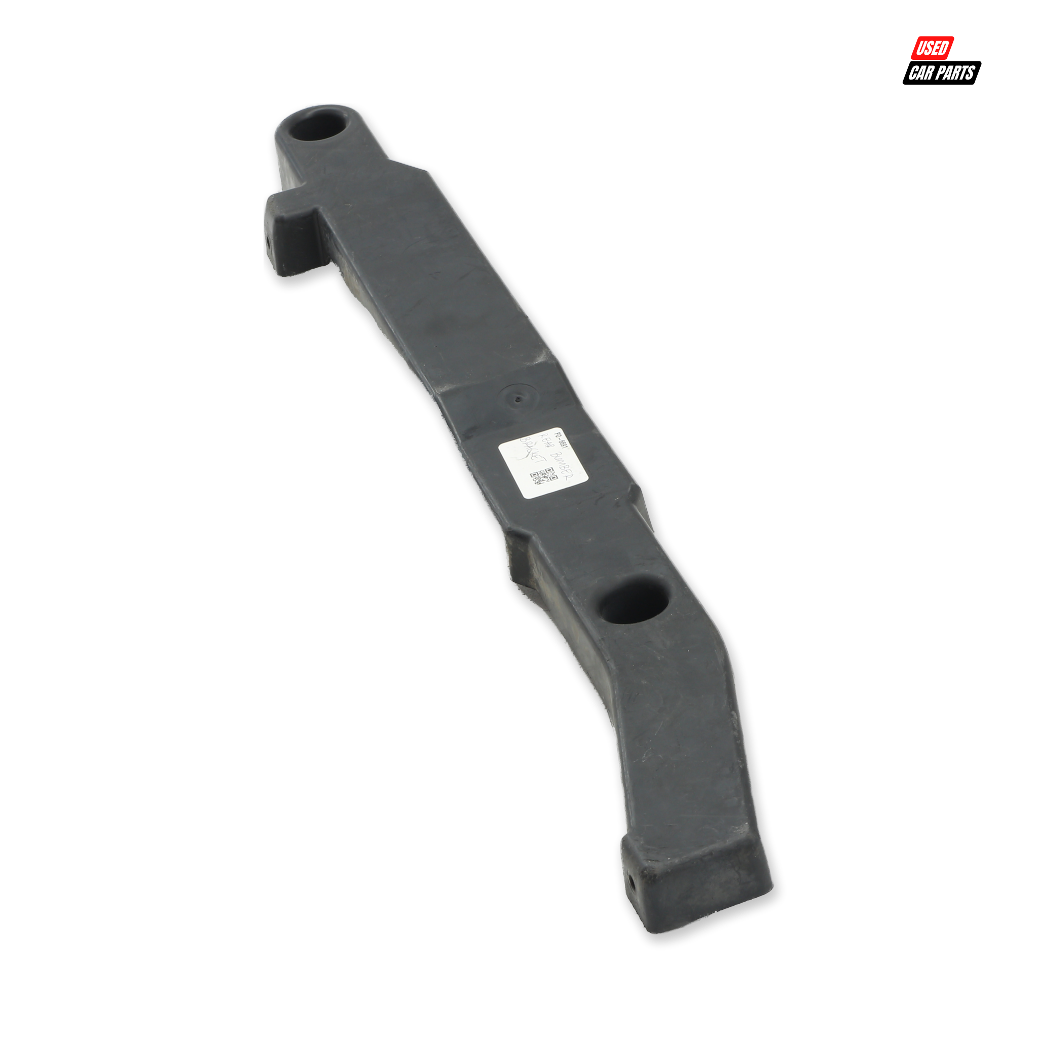 Used Rear Bumper Support Bracket for 2006 Ford Fiesta 1.4i Trend 3Dr