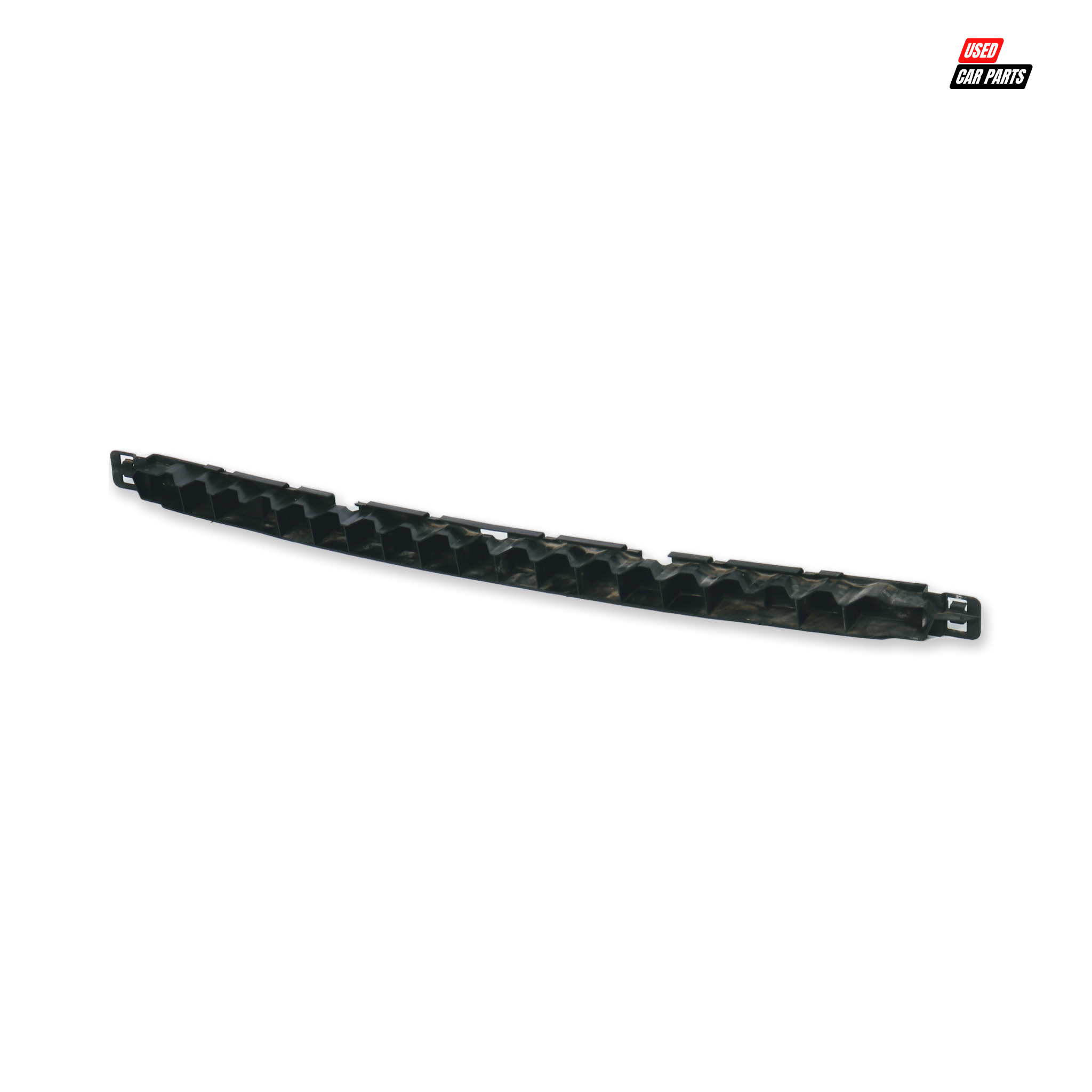 Used Rear Bumper Support Inner Bracket (Part Number 6Q6807863) for 2007 VOLKSWAGEN 2.0 HIGHLINE