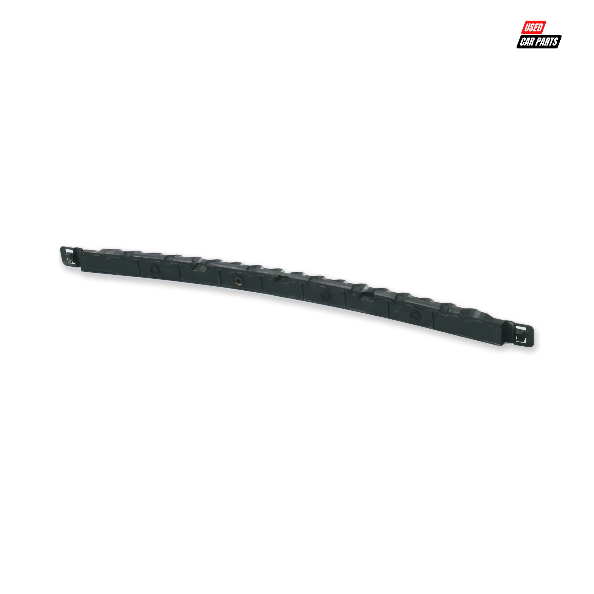 Used Rear Bumper Support Inner Bracket (Part Number 6Q6807863) for 2007 VOLKSWAGEN 2.0 HIGHLINE