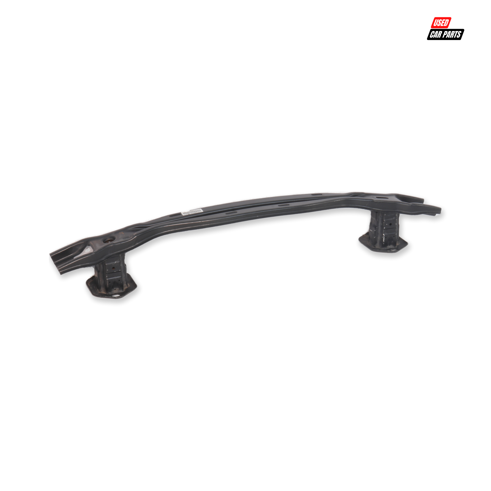 Used BMW 320i 2013 Rear Bumper Support Stiffener (Part Number 6Q0806642)