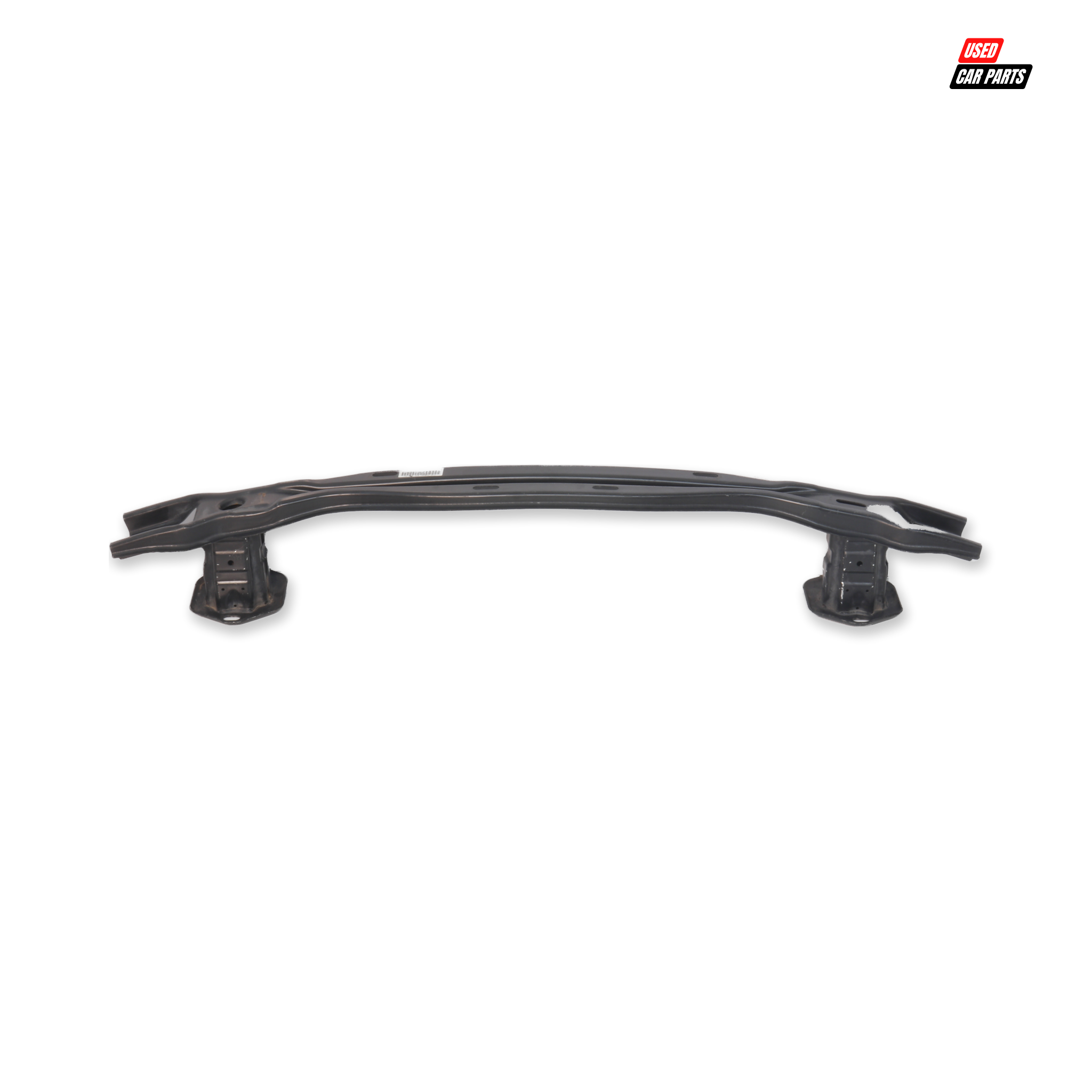 Used BMW 320i 2013 Rear Bumper Support Stiffener (Part Number 6Q0806642)