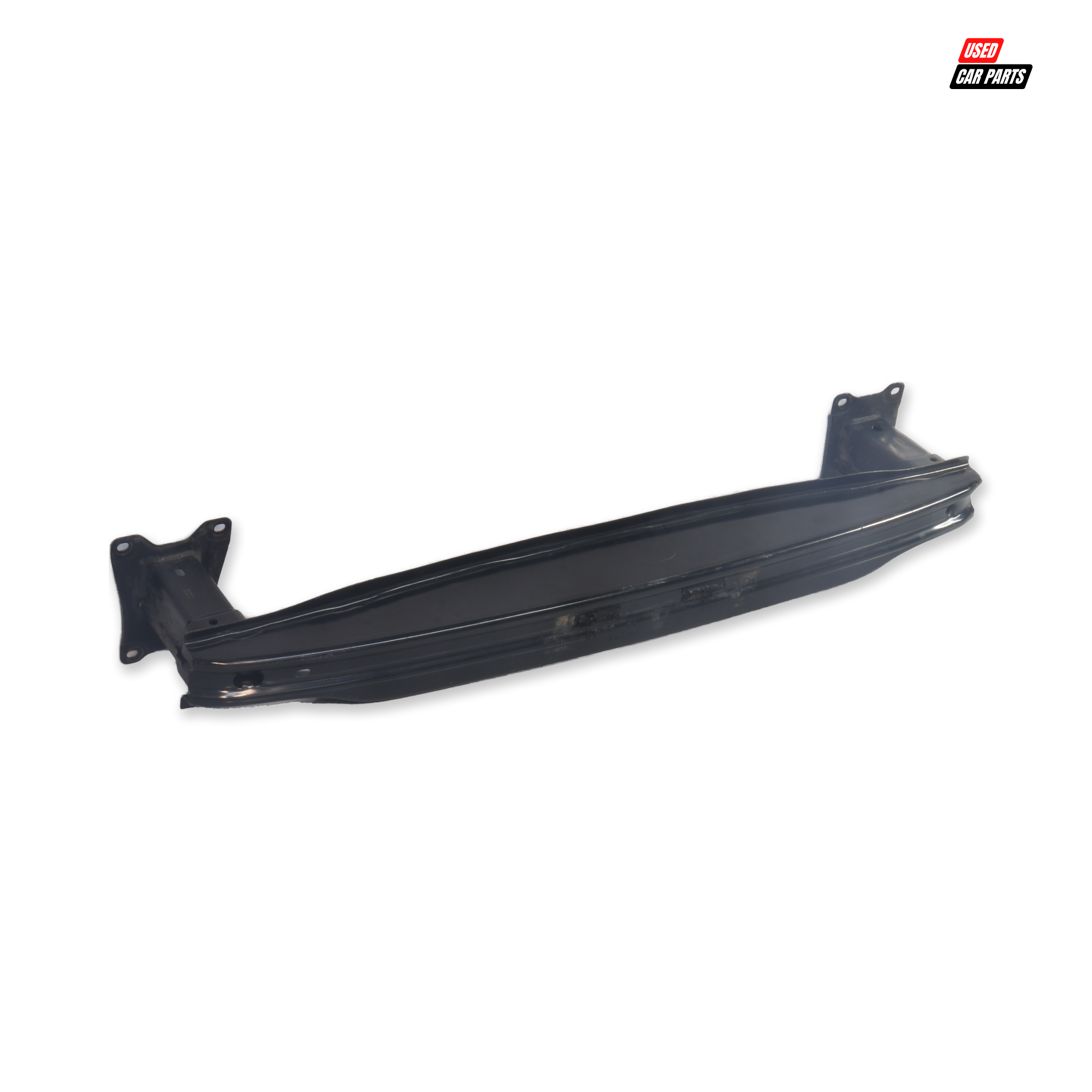 Used Rear Bumper Support Stiffener (Part Number 5C6807311) for 2015 VOLKSWAGEN JETTA GP 1.4 TSI COMFORTLINE