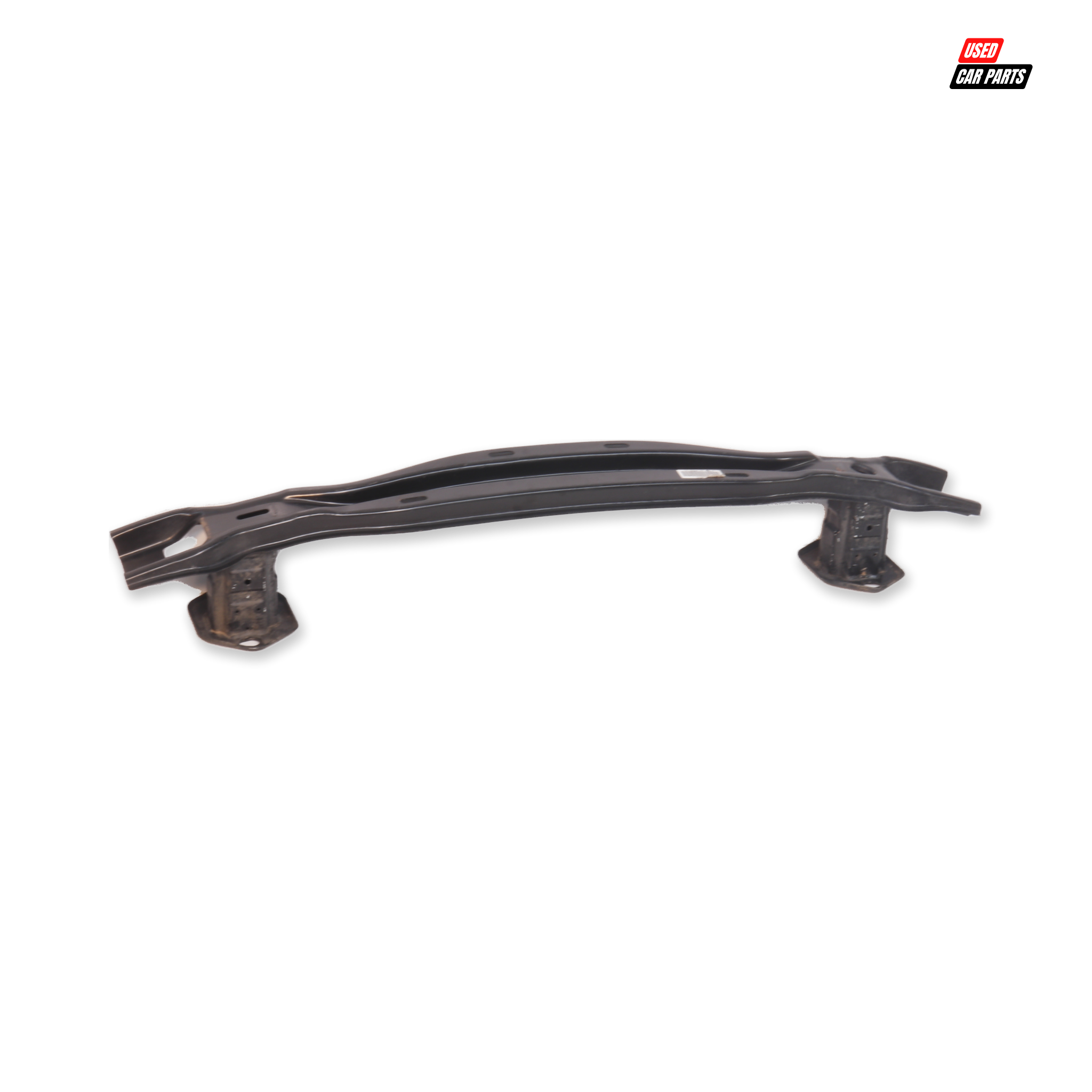 Used BMW 320i 2013 Rear Bumper Support Stiffener (Part Number 6Q0806642)
