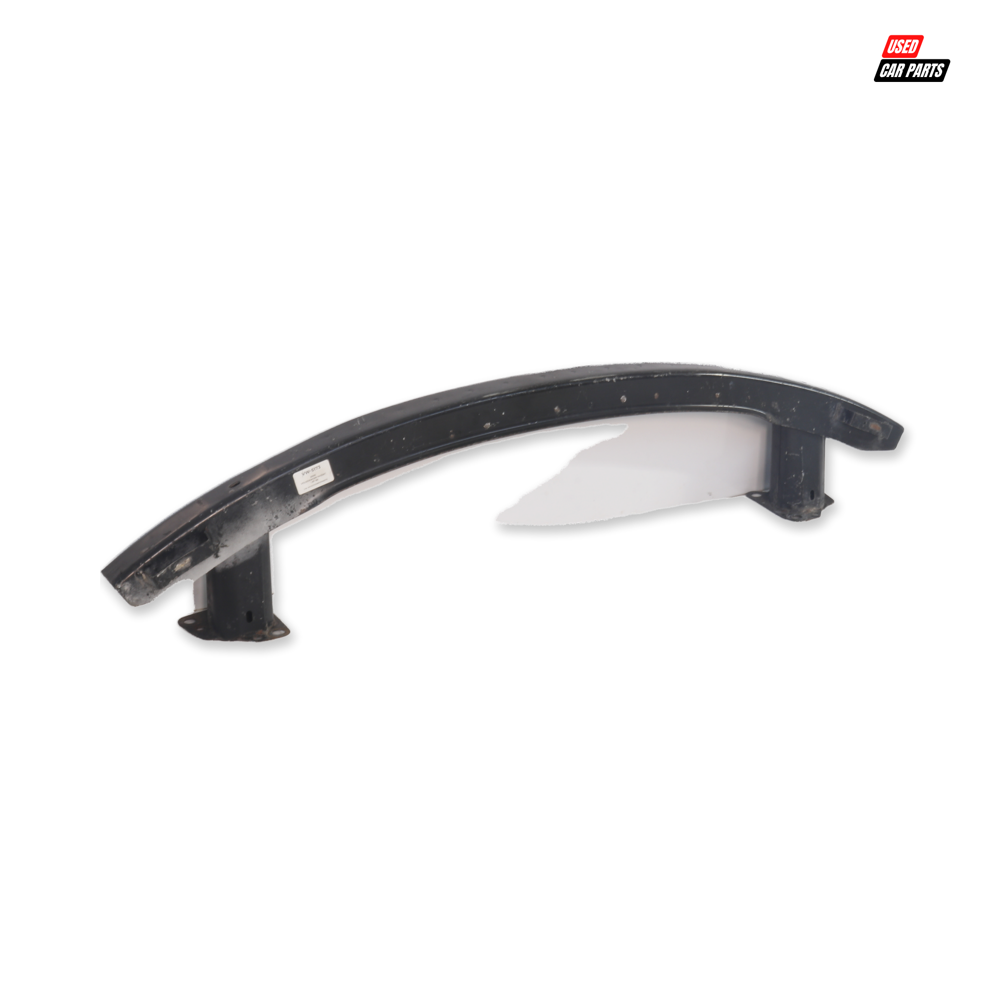 2000 Volkswagen Passat Used Rear Bumper Support Stiffener