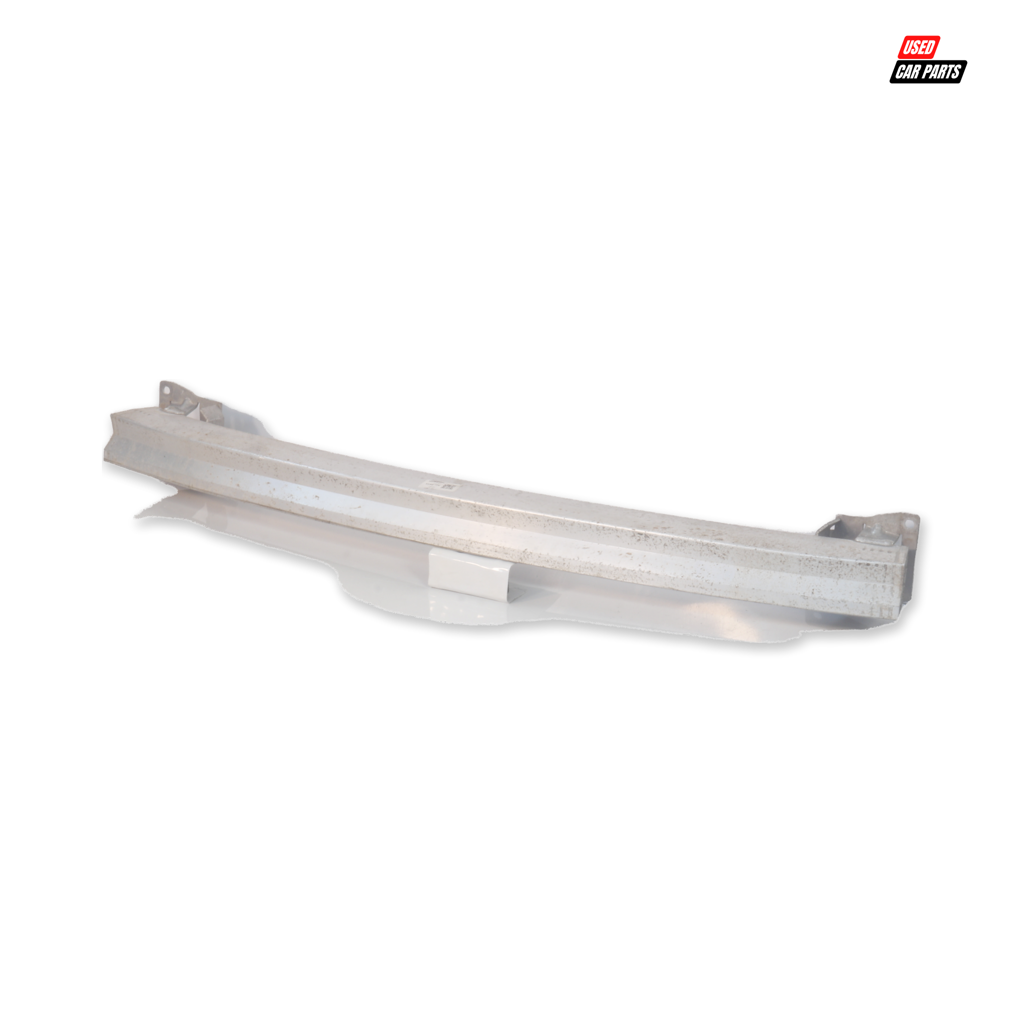 Used Audi 1.4 TFSI Attraction 2011 Rear Bumper Support Stiffener