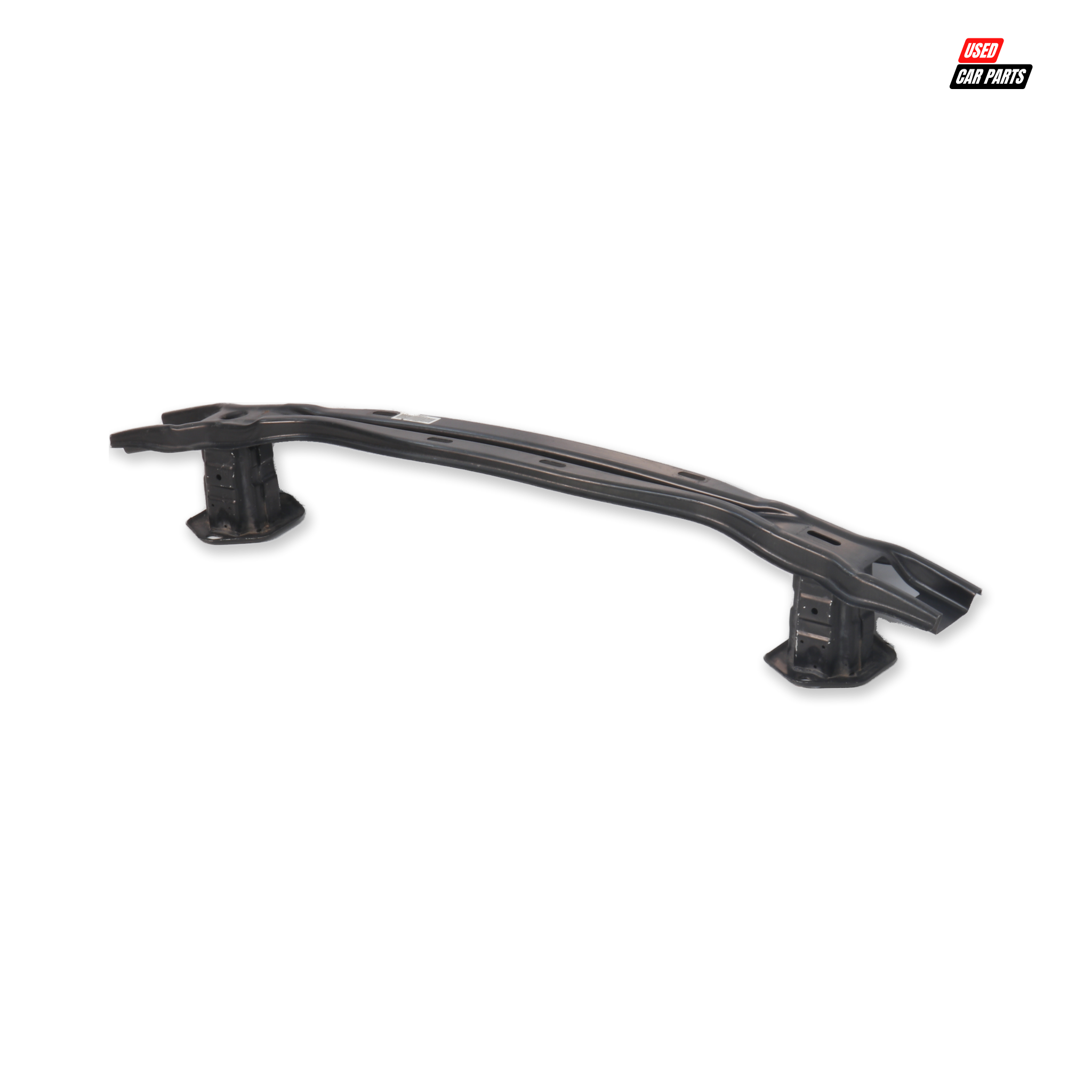 Used BMW 320i 2013 Rear Bumper Support Stiffener (Part Number 6Q0806642)