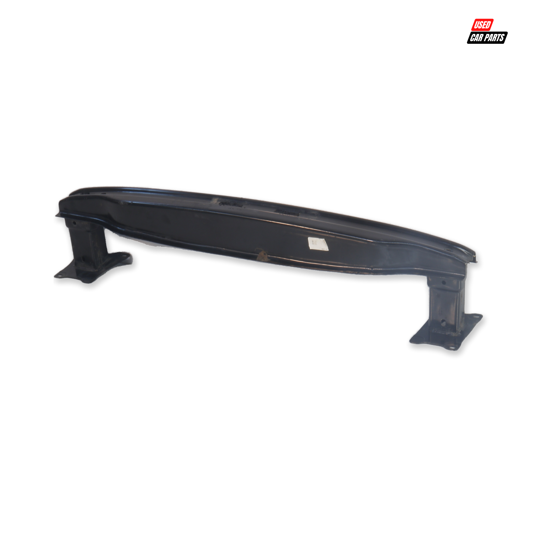 Used Rear Bumper Support Stiffener (Part Number 5C6807311) for 2015 VOLKSWAGEN JETTA GP 1.4 TSI COMFORTLINE