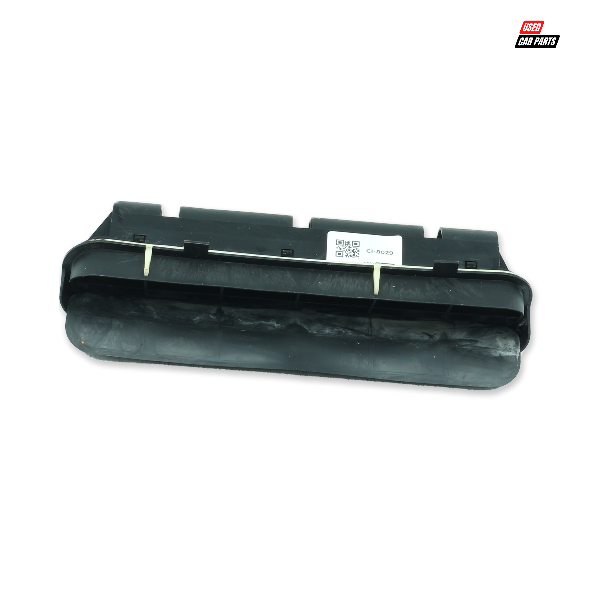 Used Rear Center Air Vent (Part Number 9635064680) for CITROEN C4 1.6HDi 2005