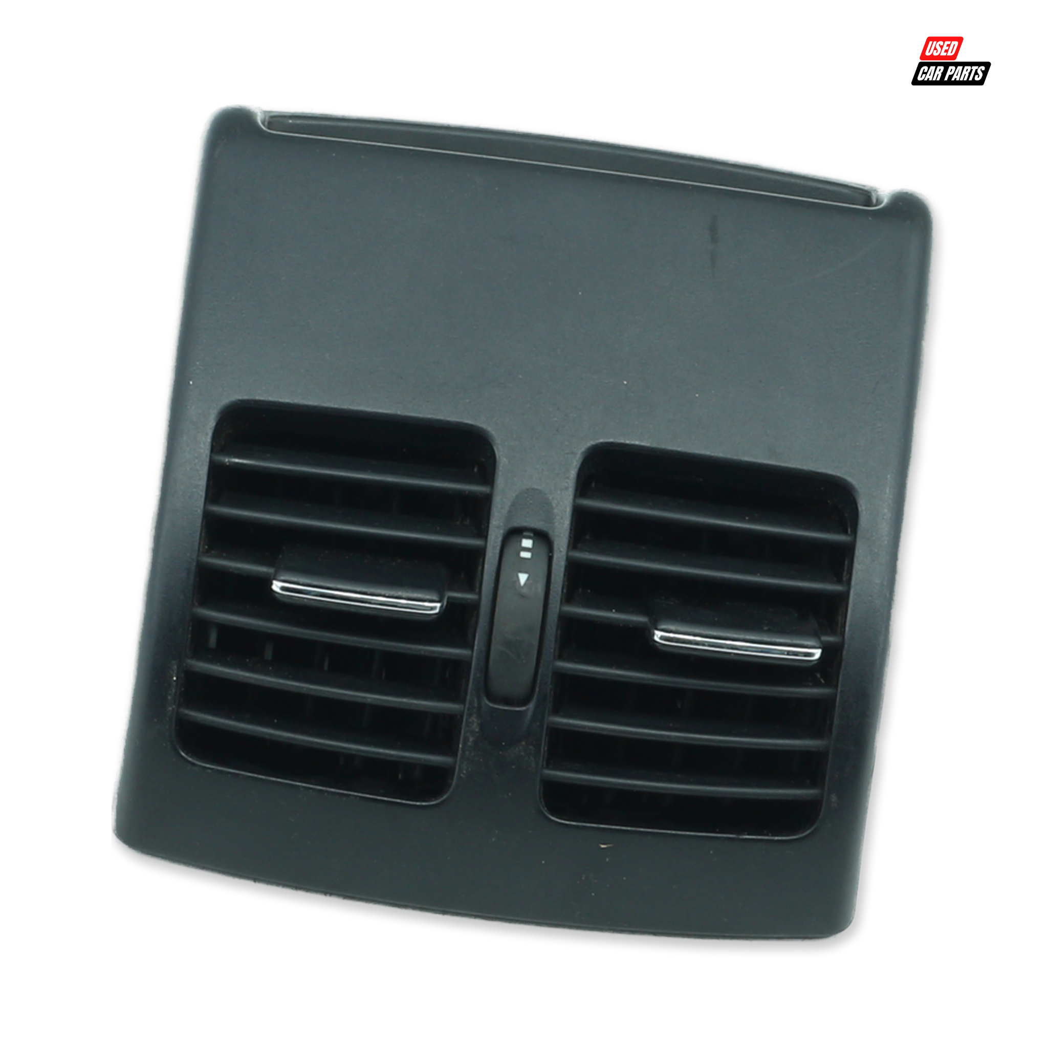 Used MERCEDES-BENZ C180 2012 Rear Center Air Vent Part Number A2048300954