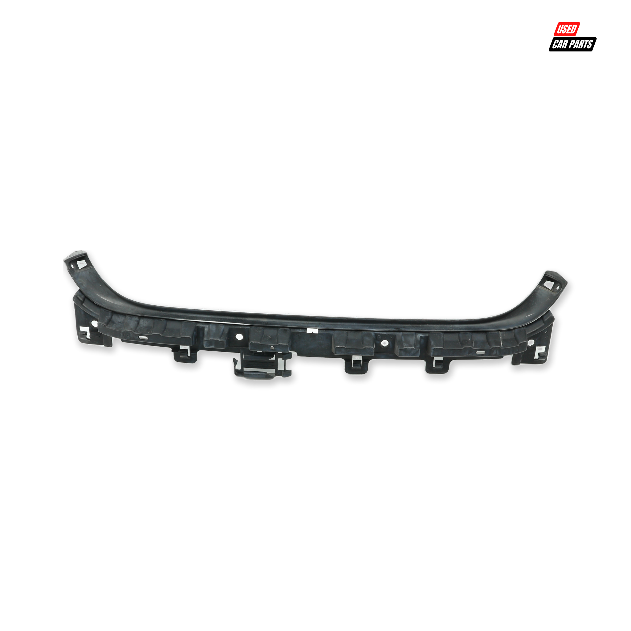 Used BMW A/T (E90) 2010 Rear Center Bumper Bracket