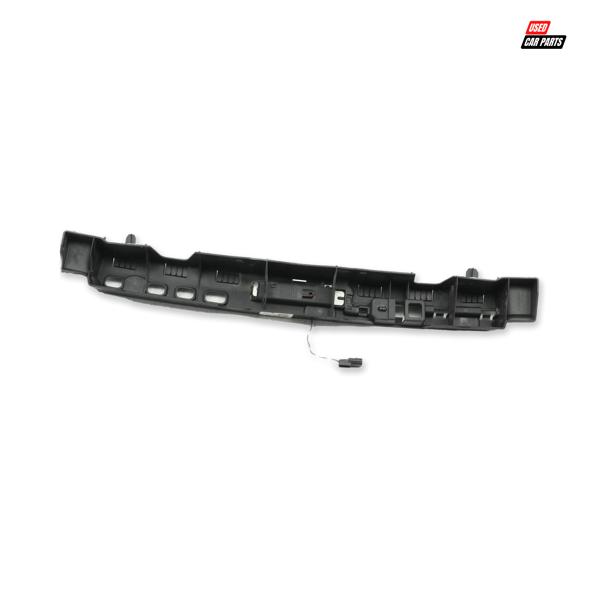 Used RENAULT CAPTUR Rear Center Bumper Bracket (Part Number 850427020R)