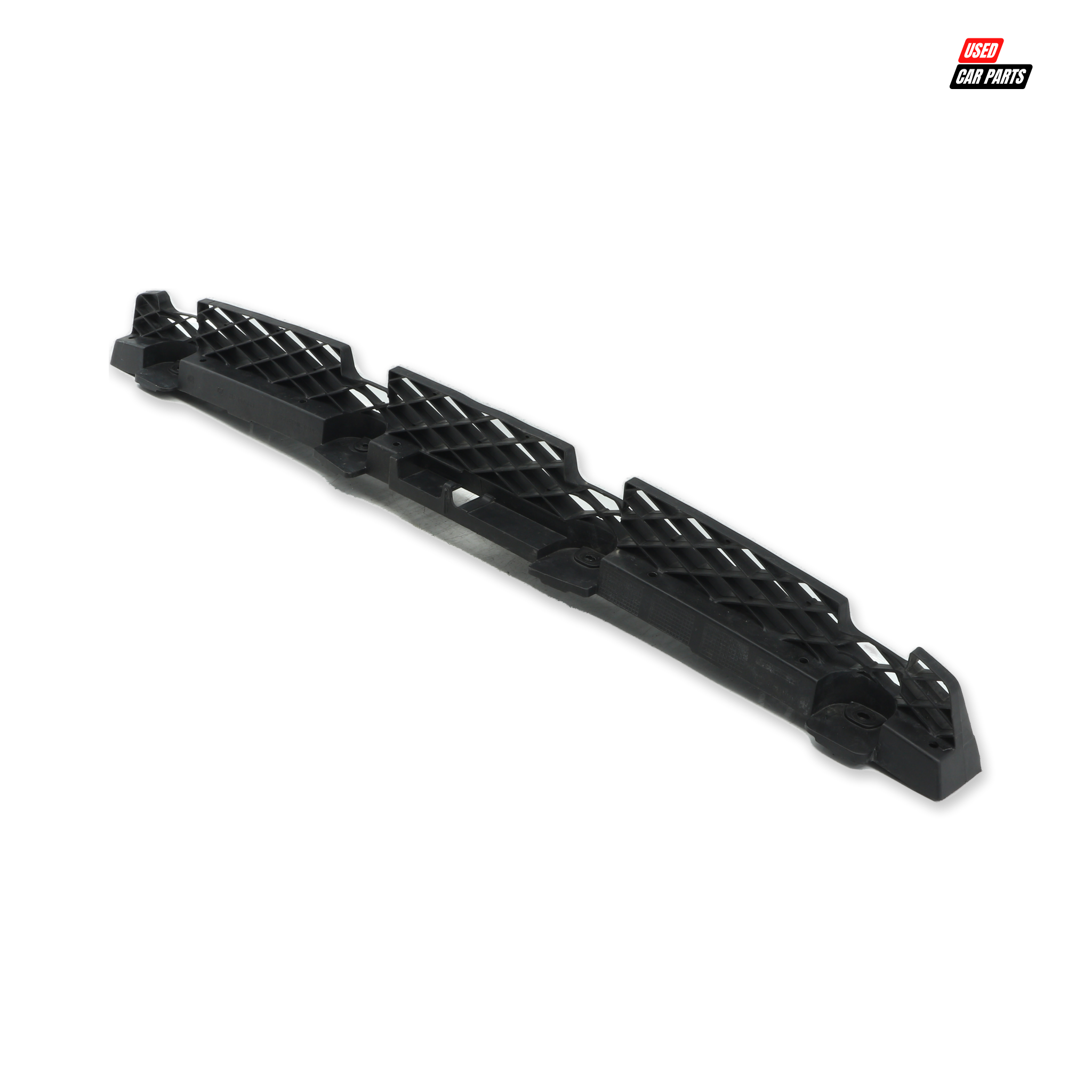 Used Rear Center Bumper Bracket (Part Number 3AE807863) for 2015 VOLKSWAGEN PASSAT 1.4 TSI COMFORTLINE DSG