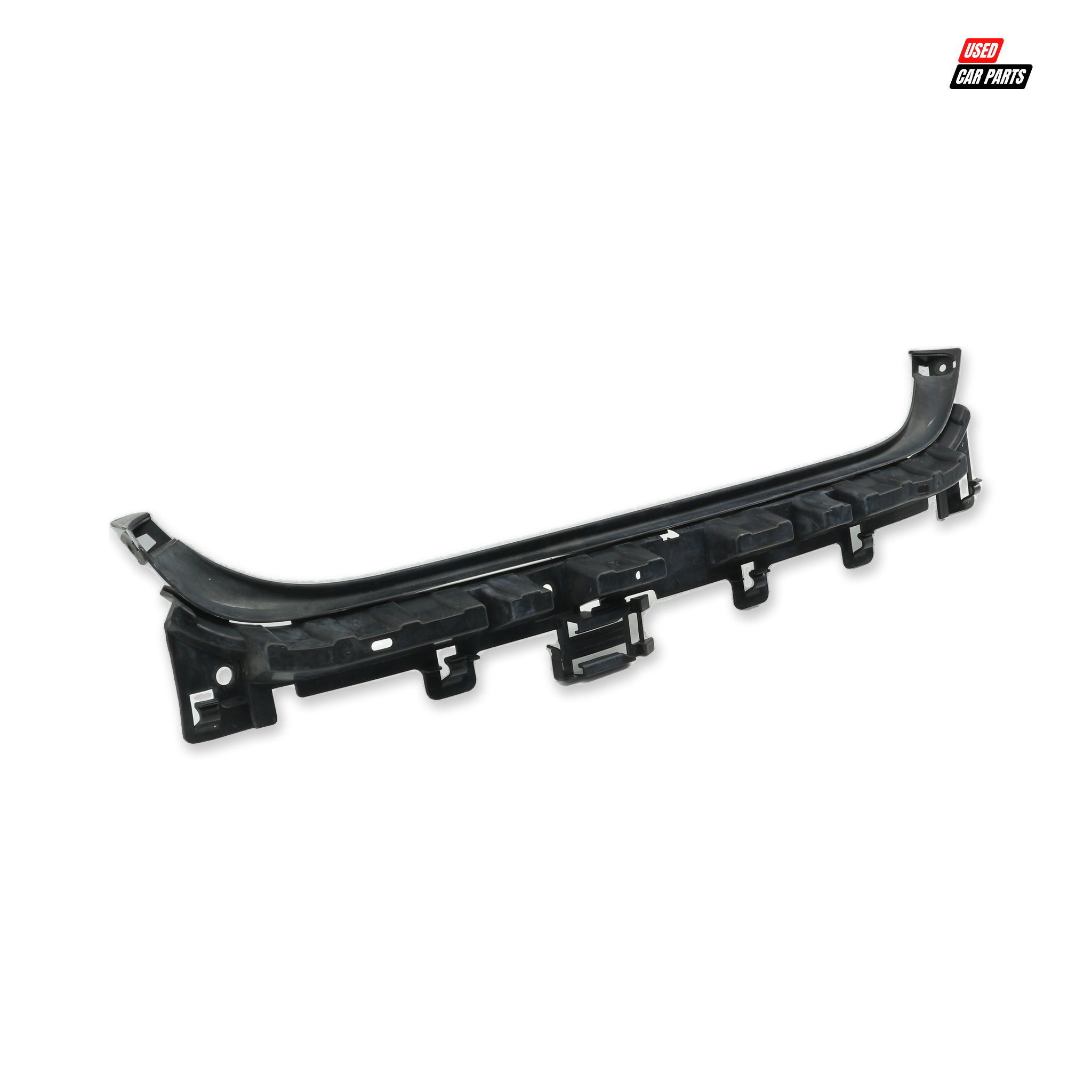 Used BMW A/T (E90) 2010 Rear Center Bumper Bracket