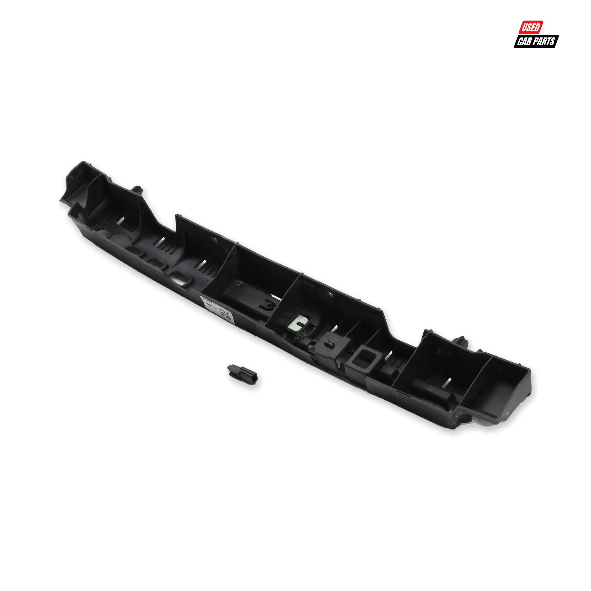 Used RENAULT CAPTUR Rear Center Bumper Bracket (Part Number 850427020R)