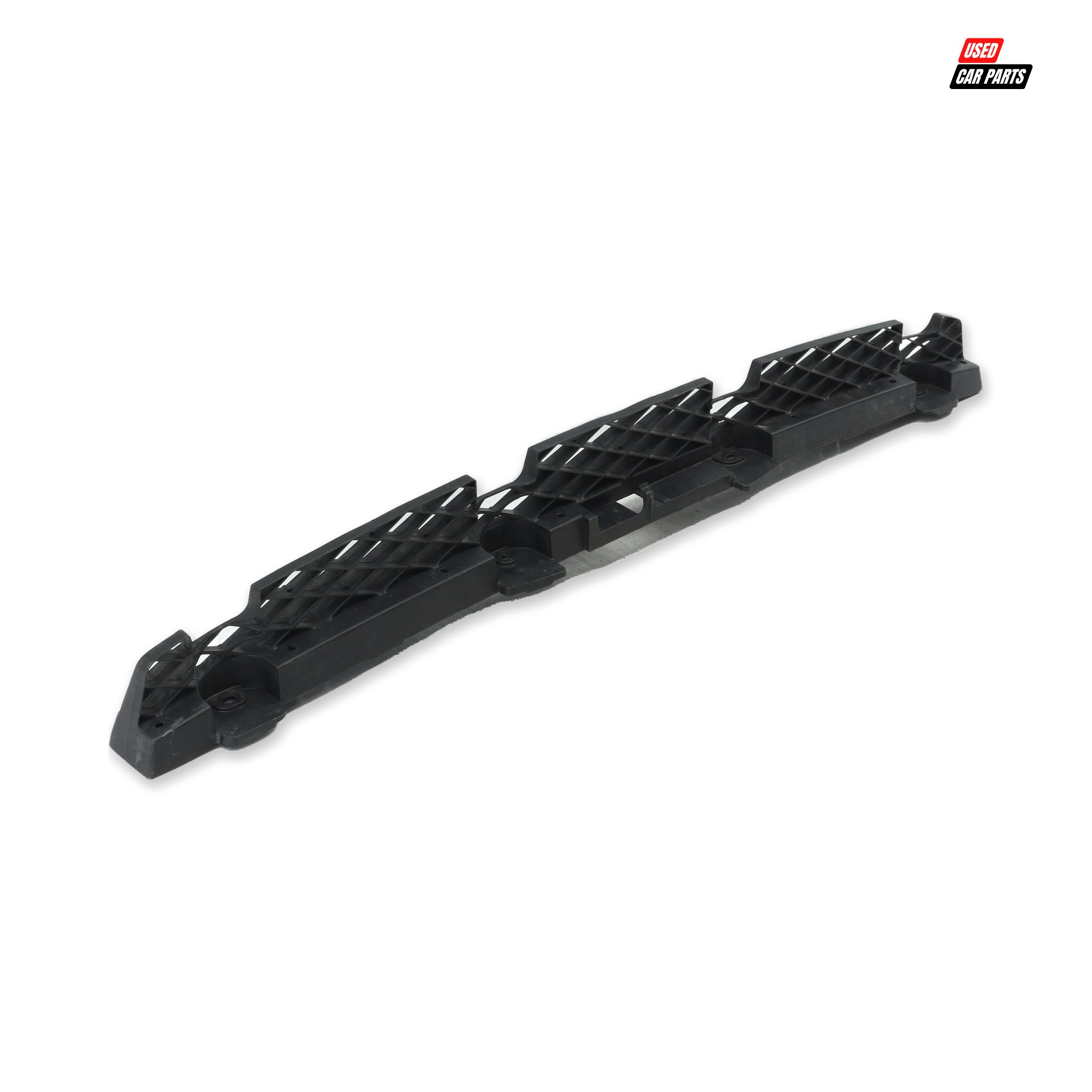 Used Rear Center Bumper Bracket (Part Number 3AE807863) for 2015 VOLKSWAGEN PASSAT 1.4 TSI COMFORTLINE DSG