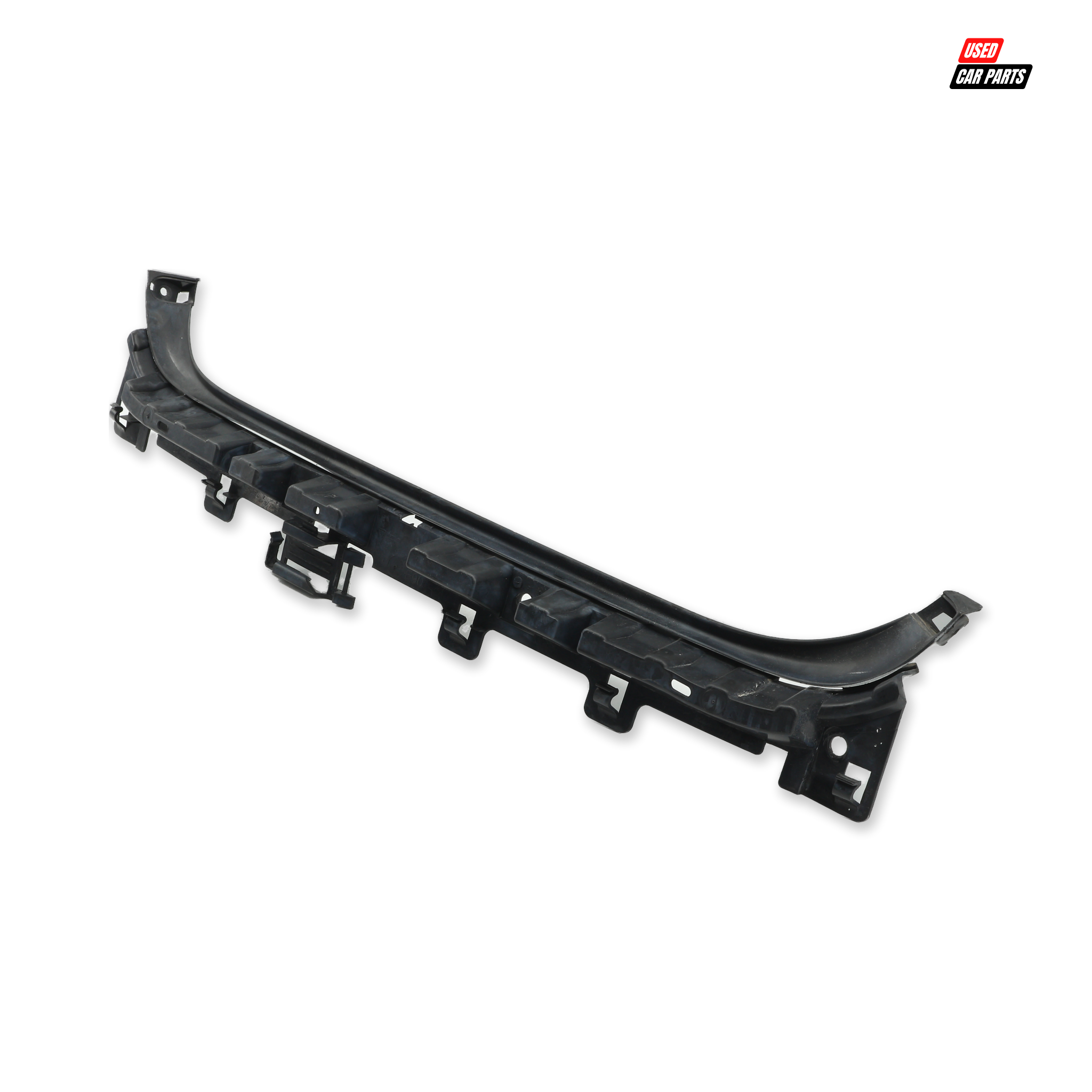 Used BMW A/T (E90) 2010 Rear Center Bumper Bracket