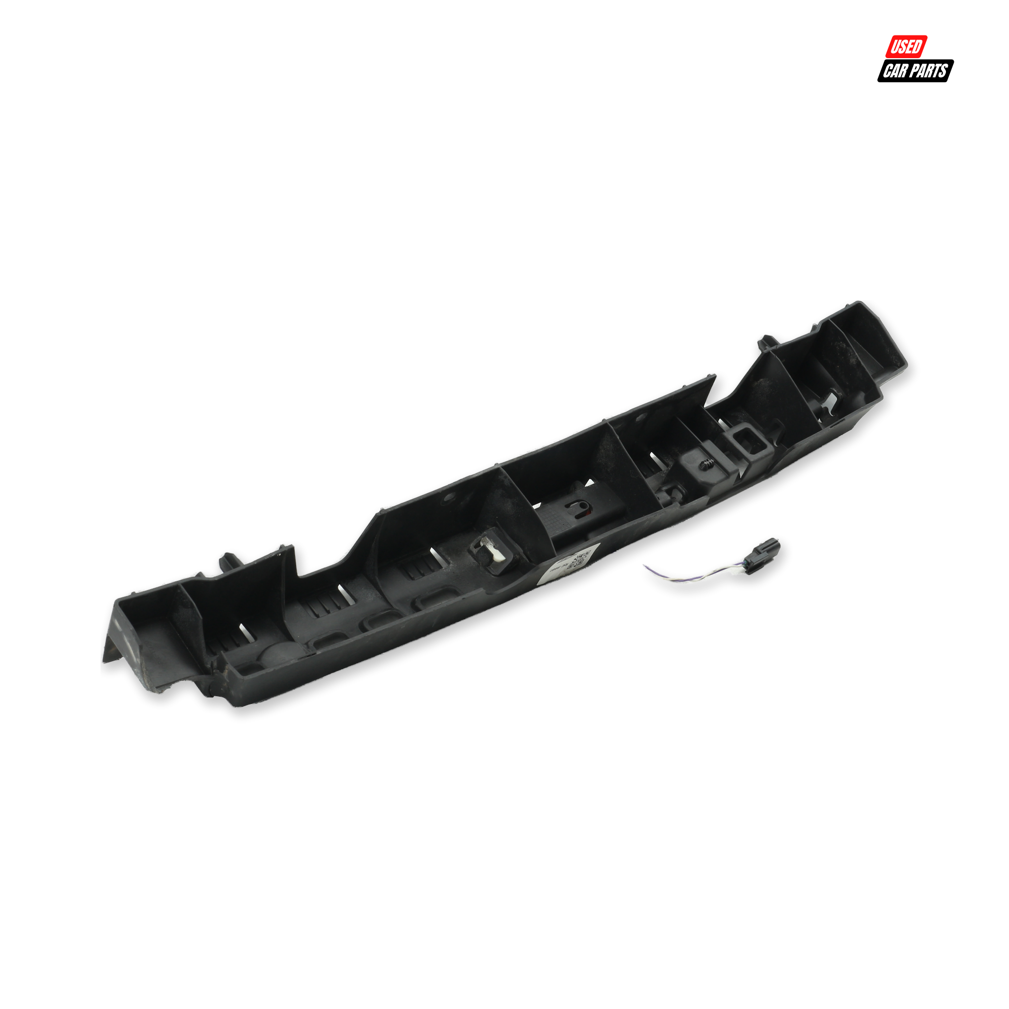 Used RENAULT CAPTUR Rear Center Bumper Bracket (Part Number 850427020R)
