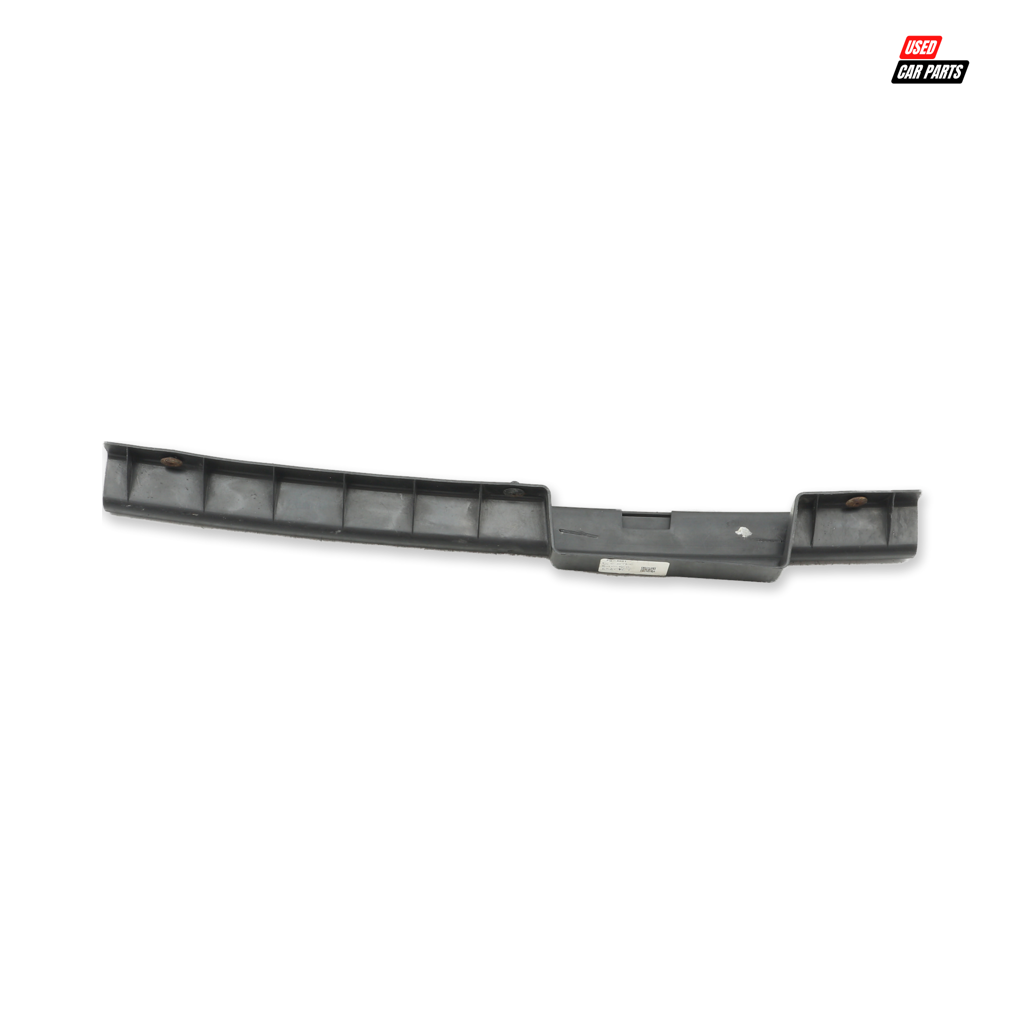 Used Rear Center Bumper Bracket for 2006 Ford Fiesta 1.4i Trend 3Dr