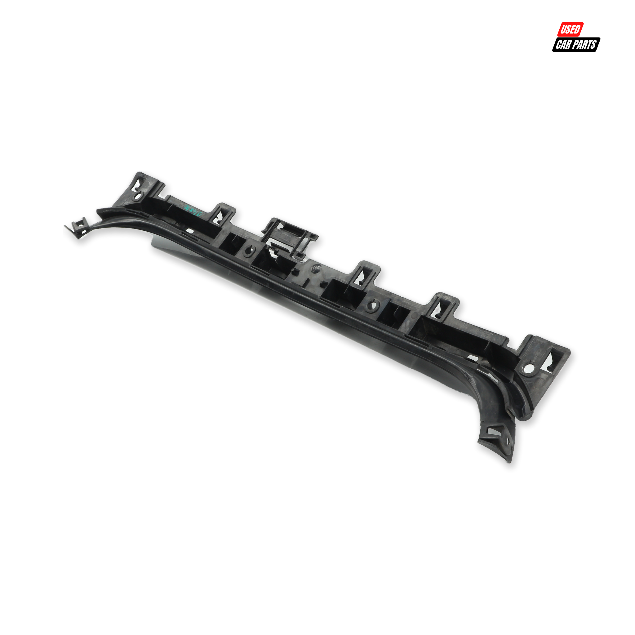Used BMW A/T (E90) 2010 Rear Center Bumper Bracket