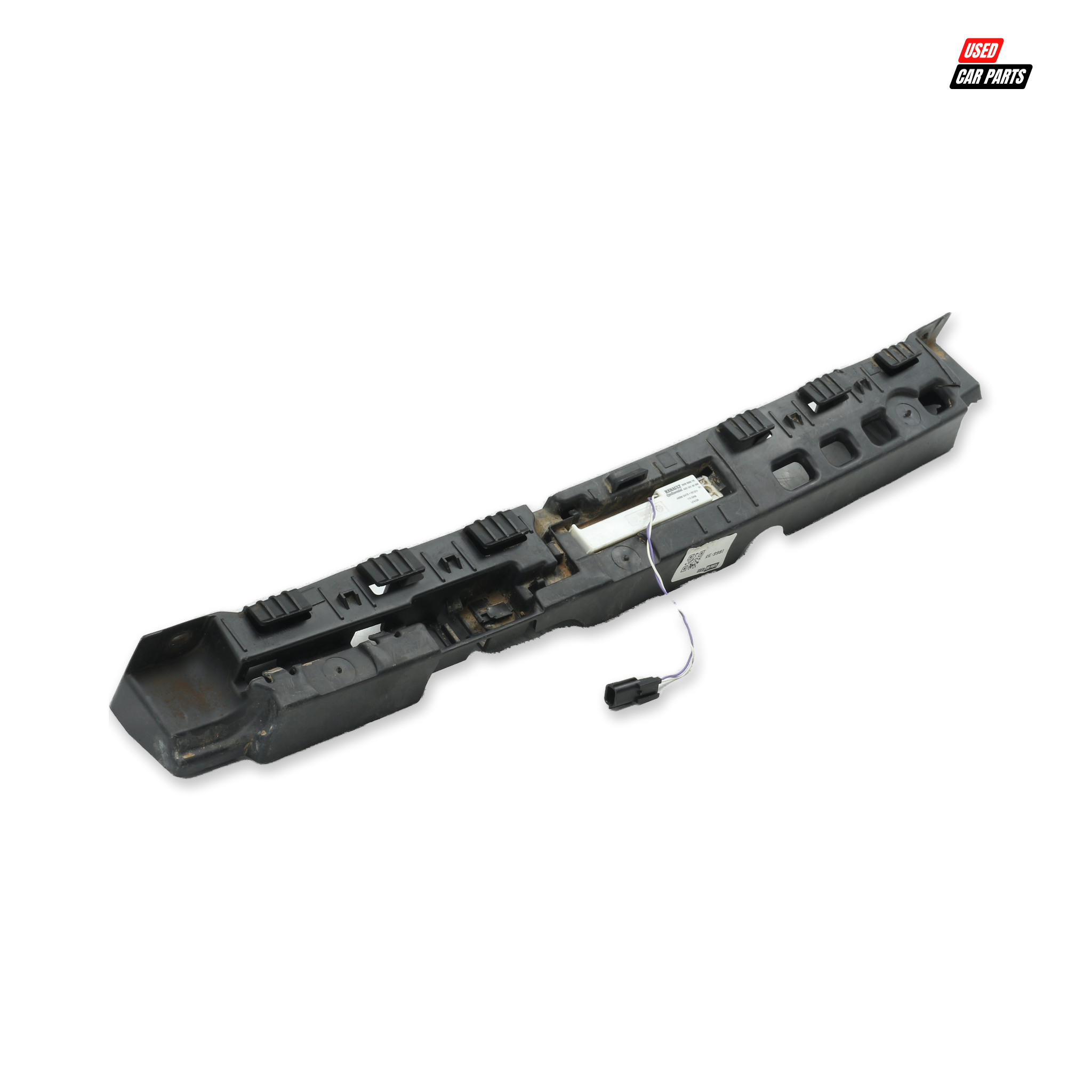 Used RENAULT CAPTUR Rear Center Bumper Bracket (Part Number 850427020R)