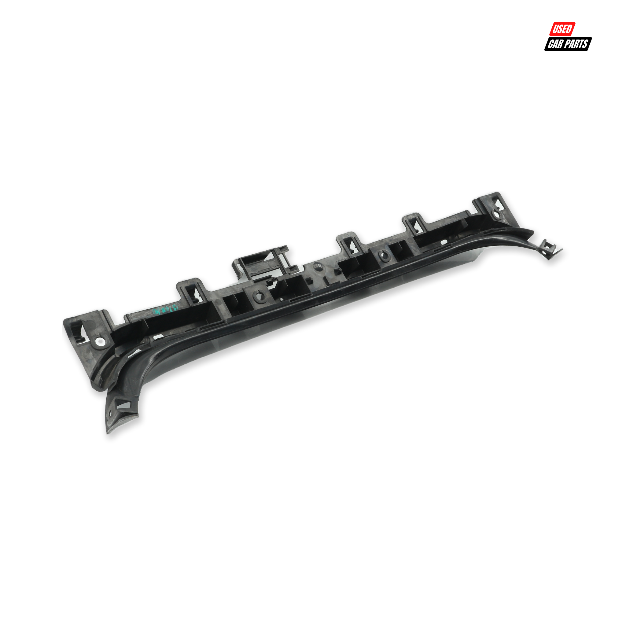 Used BMW A/T (E90) 2010 Rear Center Bumper Bracket