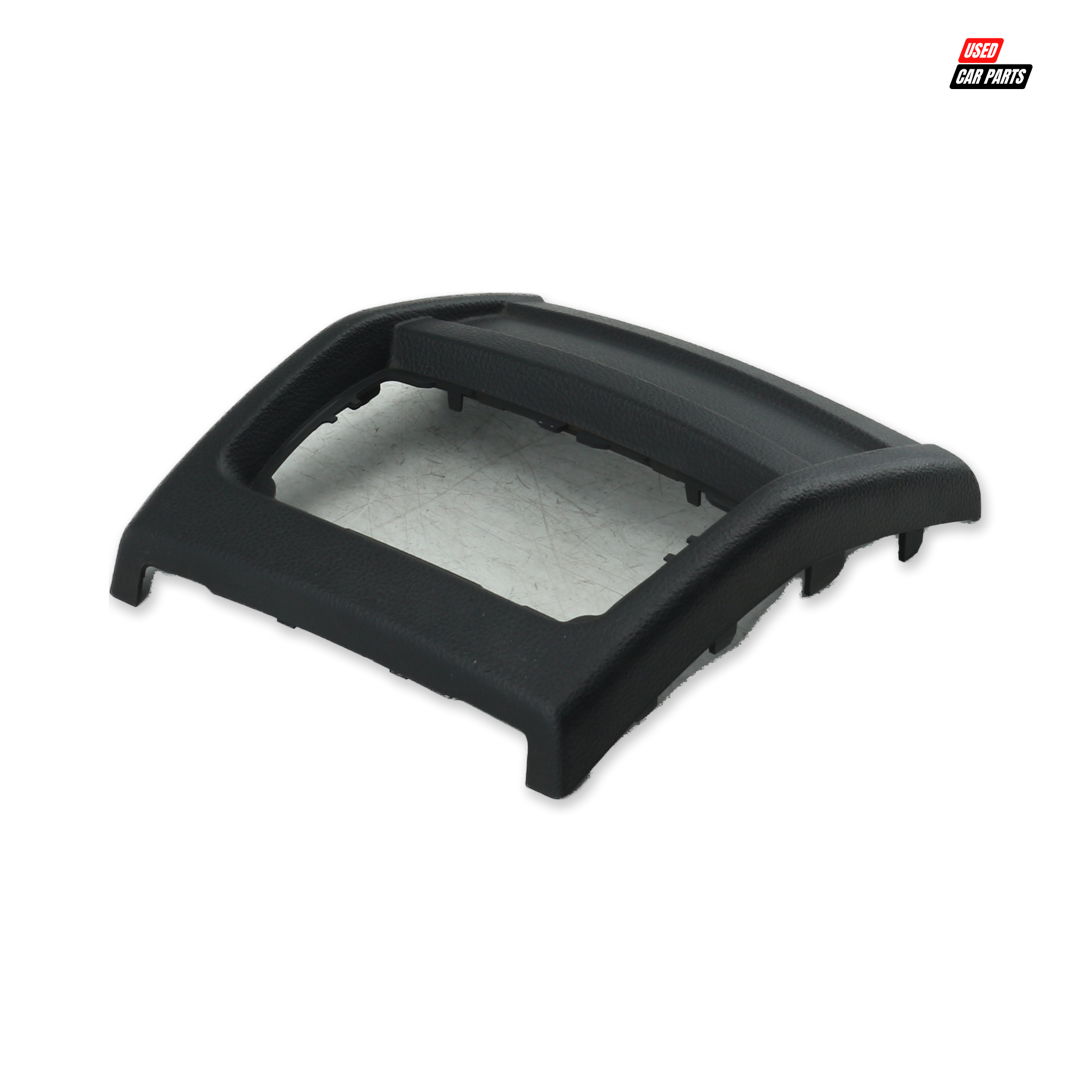 Used BMW 320i 2013 Rear Center Console (Part Number 9218908)