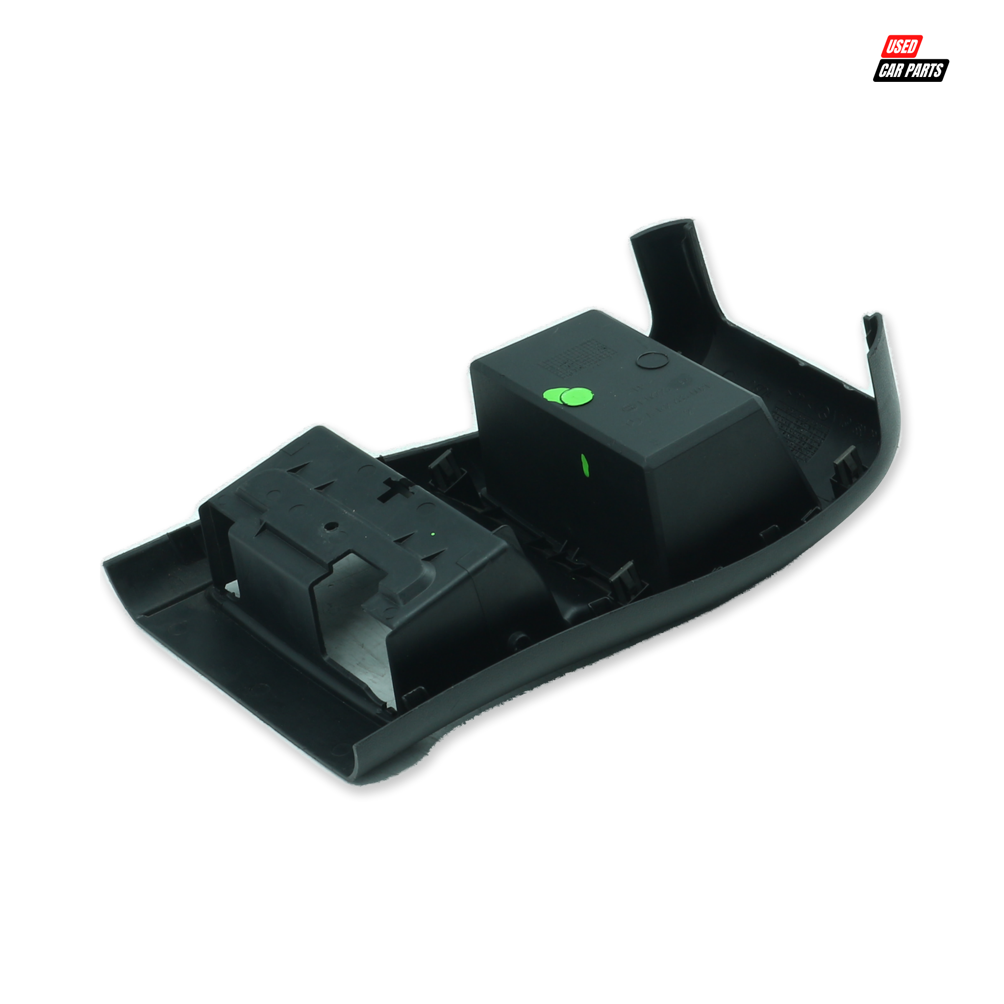 Used MERCEDES-BENZ B180 2011 Rear Center Console - Part Number A1696830091