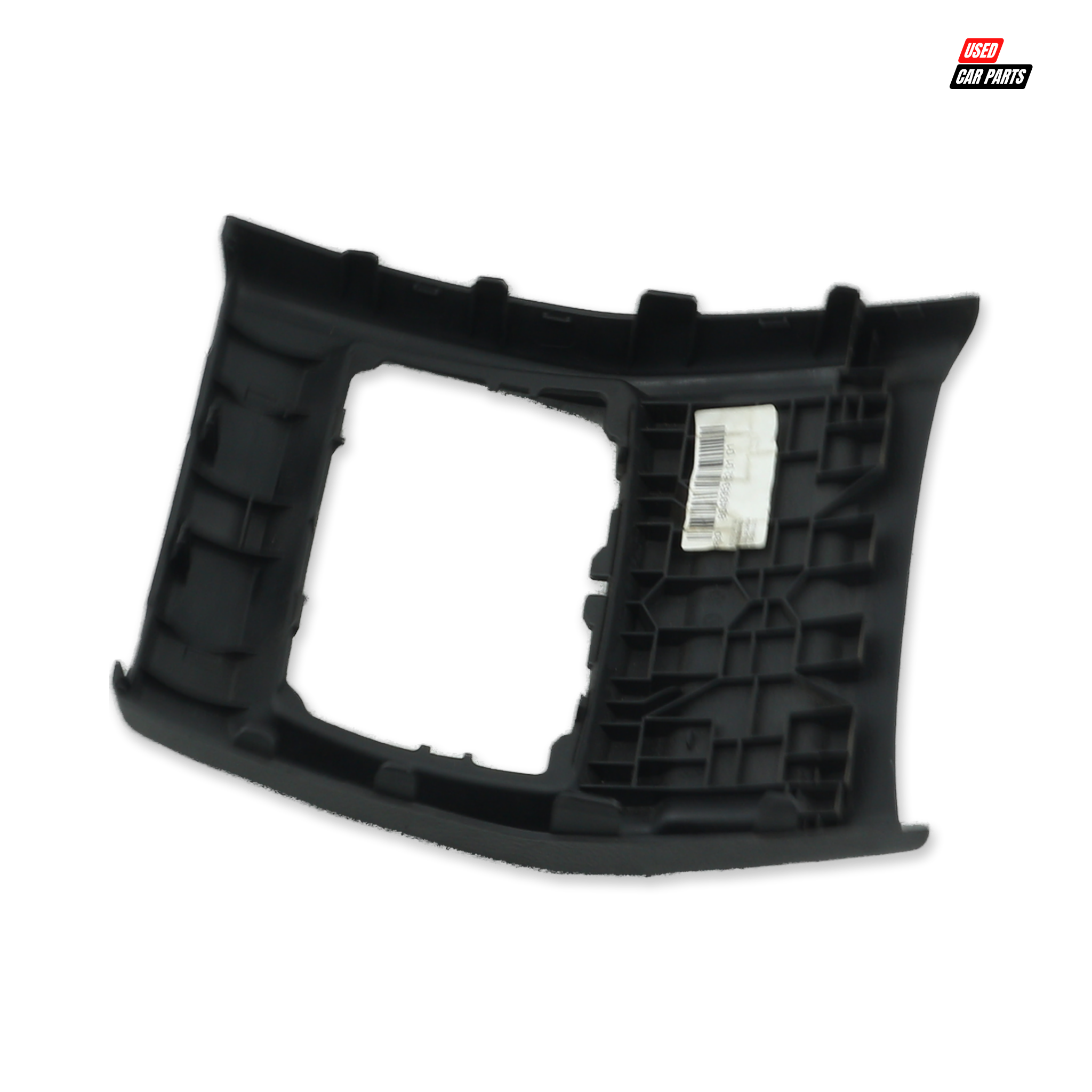 Used BMW 320i 2013 Rear Center Console (Part Number 9218908)