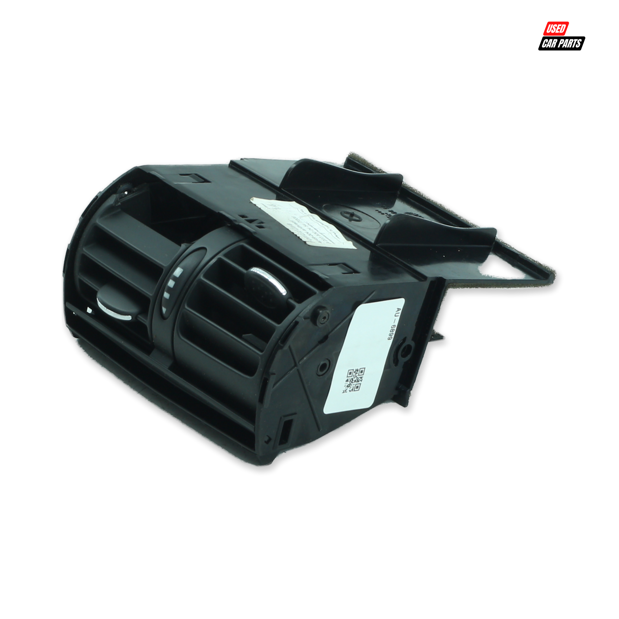 Used Rear Center Console Air Vent (Part Number A2038300454S) for 2003 MERCEDES-BENZ C230K COUPE A/T