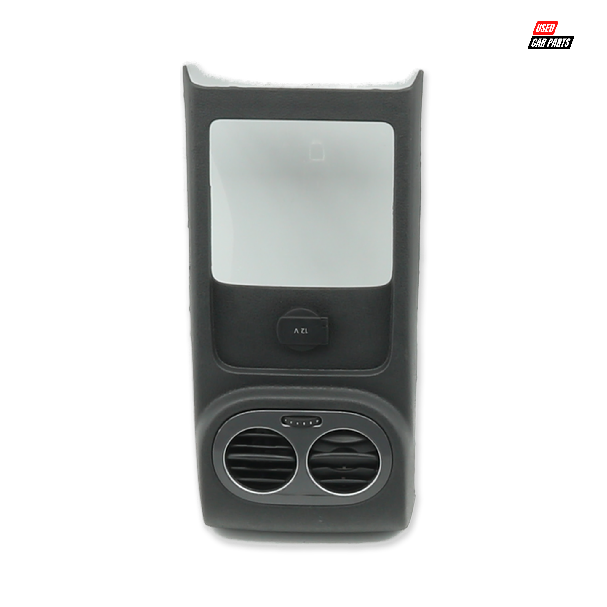 Used Rear Center Console Air Vent for 2014 VOLKSWAGEN 1.4 TDI