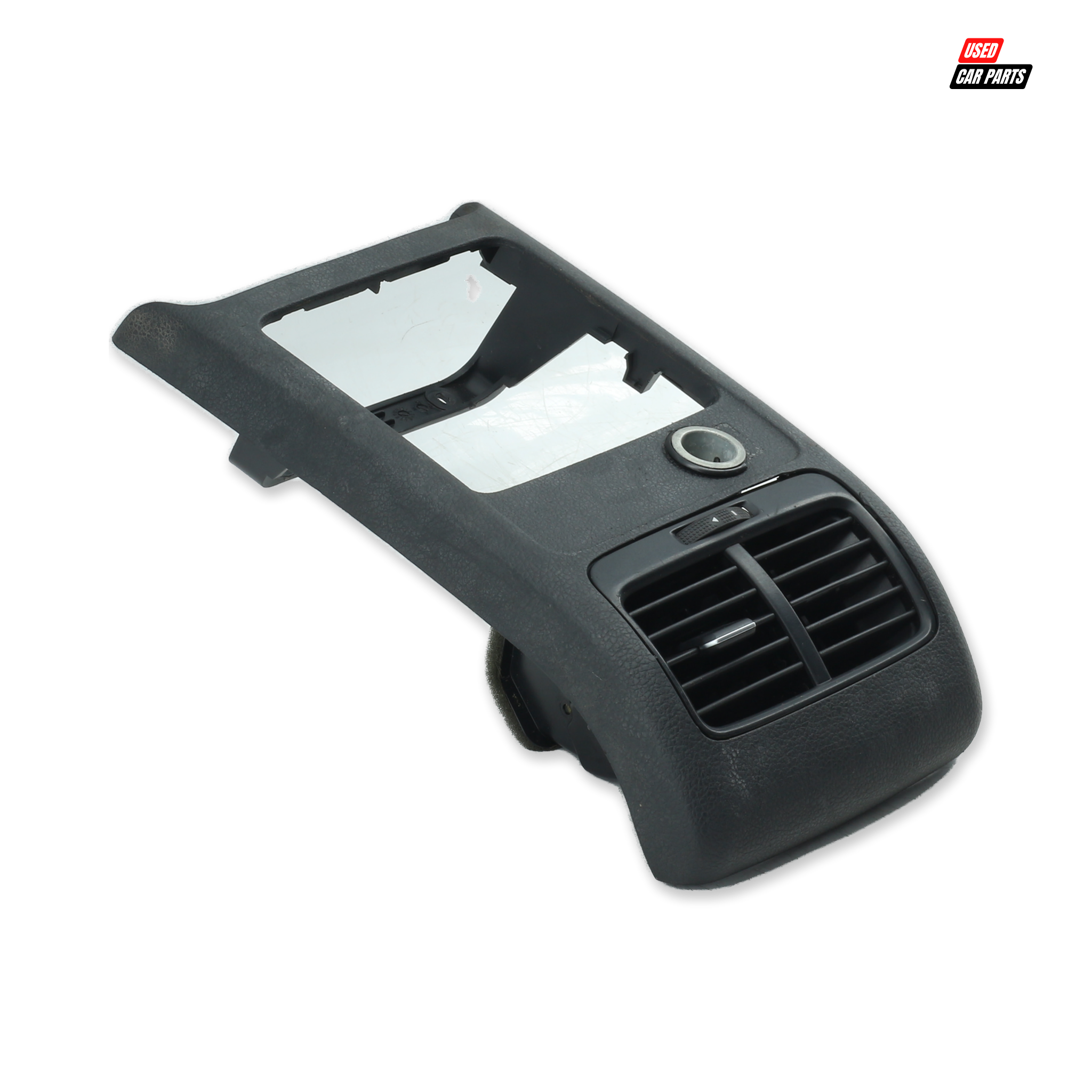 Used Rear Center Console Air Vent (Part Number 5C6819203B) for 2015 VOLKSWAGEN JETTA GP 1.4 TSI COMFORTLINE