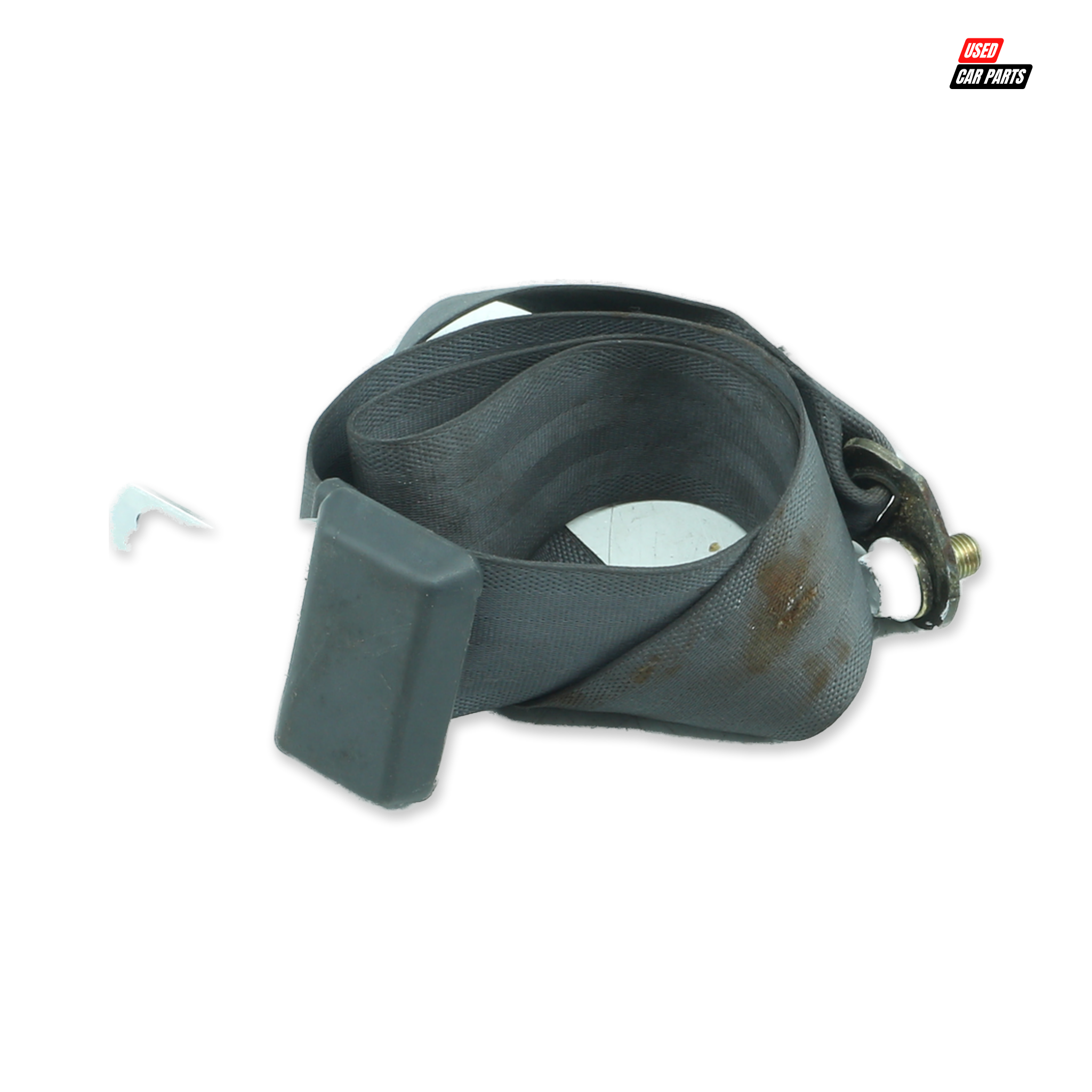 Used Rear Center Seat Belt for 2002 Daihatsu Terios