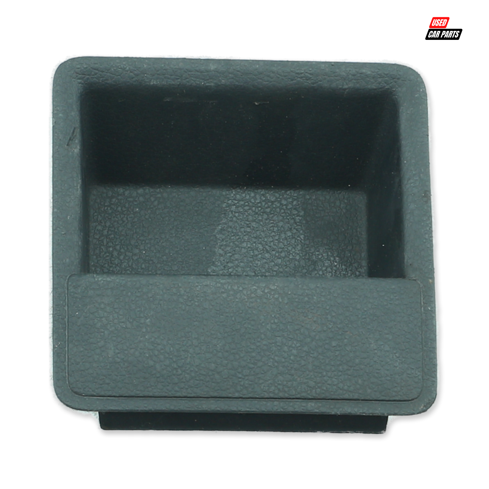 Used Rear Center Storage Tray (Part Number 5C6863383) for 2015 VOLKSWAGEN JETTA GP 1.4 TSI COMFORTLINE