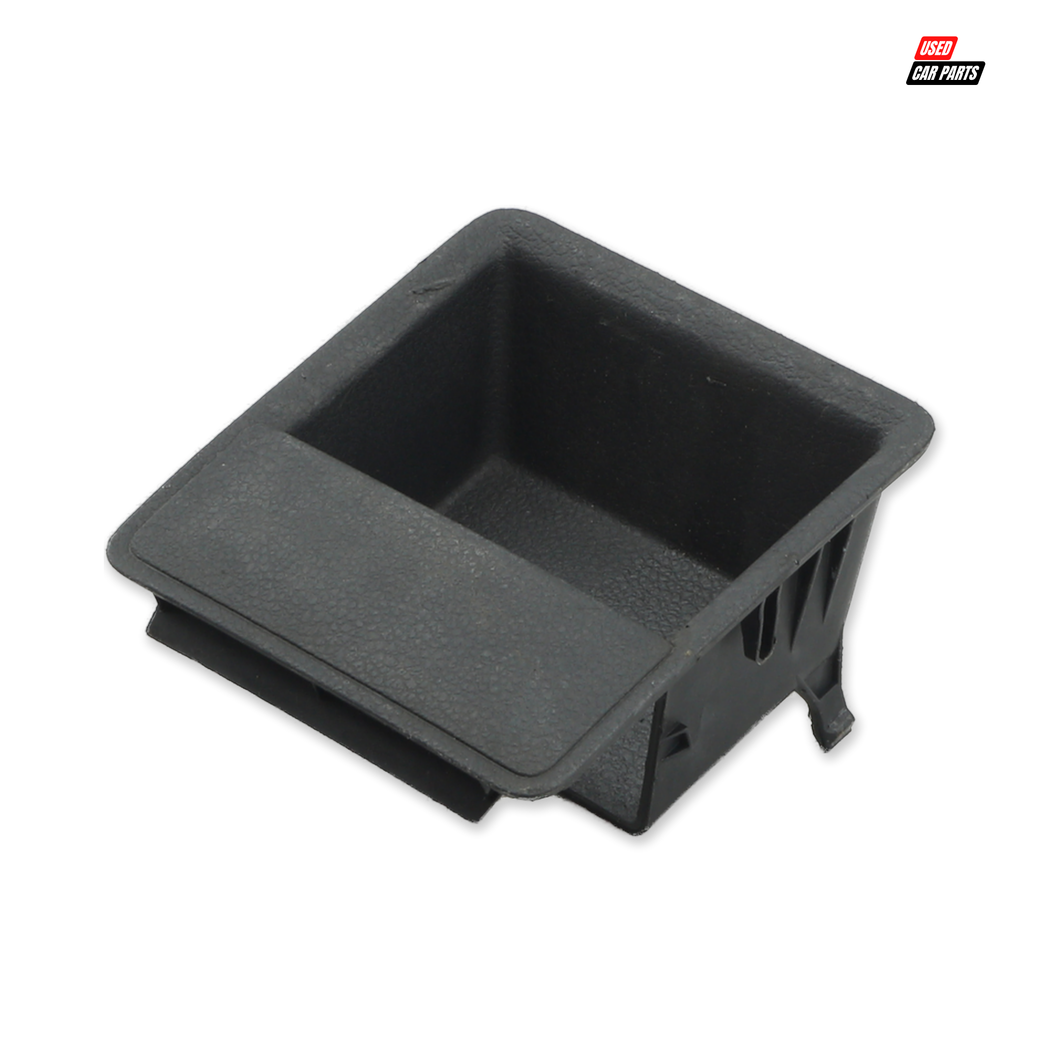 Used Rear Center Storage Tray (Part Number 5C6863383) for 2015 VOLKSWAGEN JETTA GP 1.4 TSI COMFORTLINE