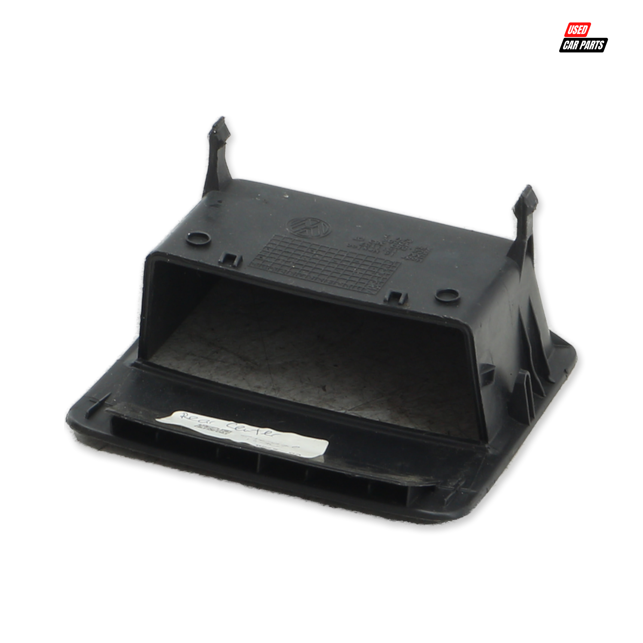 Used VOLKSWAGEN JETTA GP (2015) Rear Center Storage Tray (Part Number 5C6863383)
