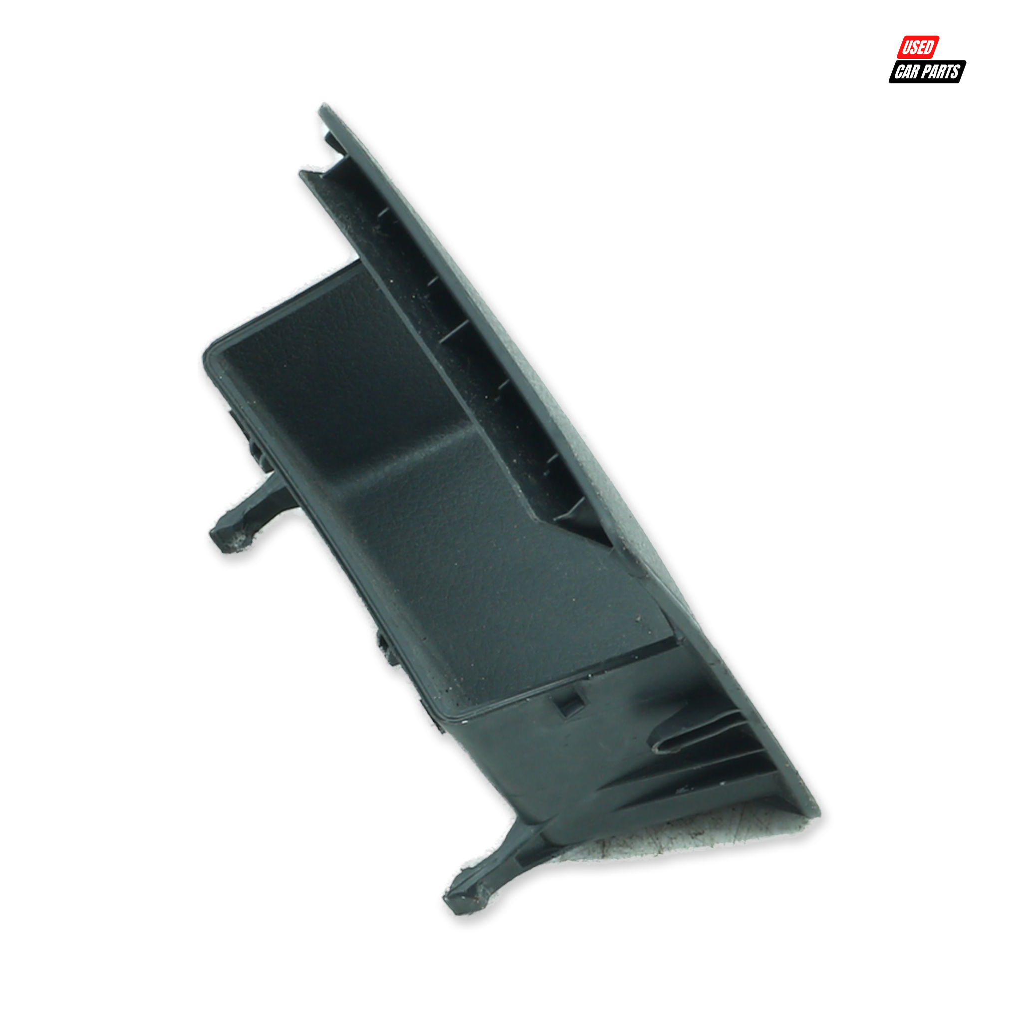 Used Rear Center Storage Tray (Part Number 5C6863383) for 2015 VOLKSWAGEN JETTA GP 1.4 TSI COMFORTLINE