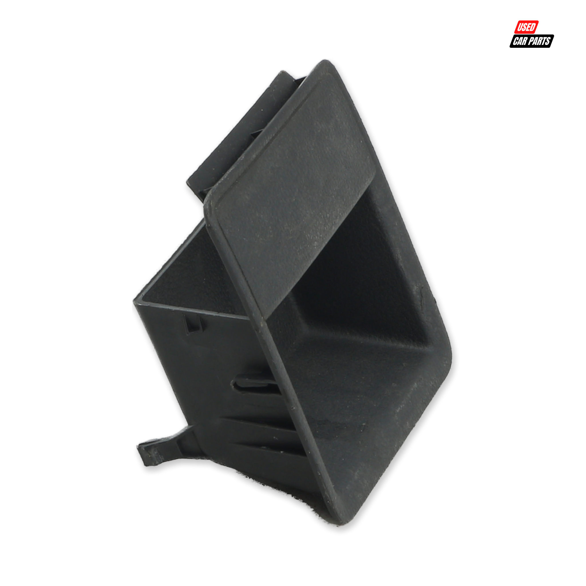 Used Rear Center Storage Tray (Part Number 5C6863383) for 2015 VOLKSWAGEN JETTA GP 1.4 TSI COMFORTLINE
