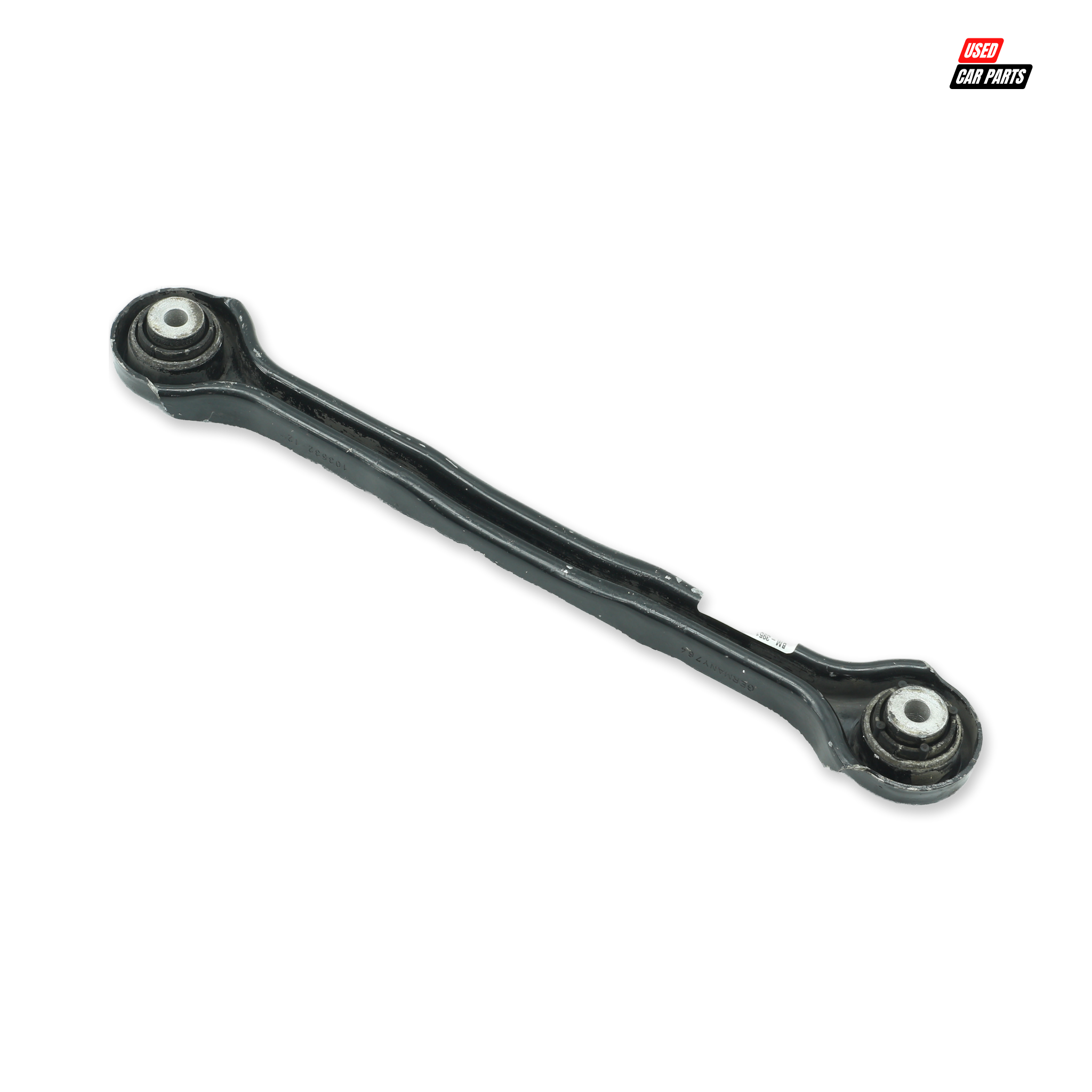 Used BMW A/T (E90) 2010 Rear Control Arm - Salvaged Auto Part