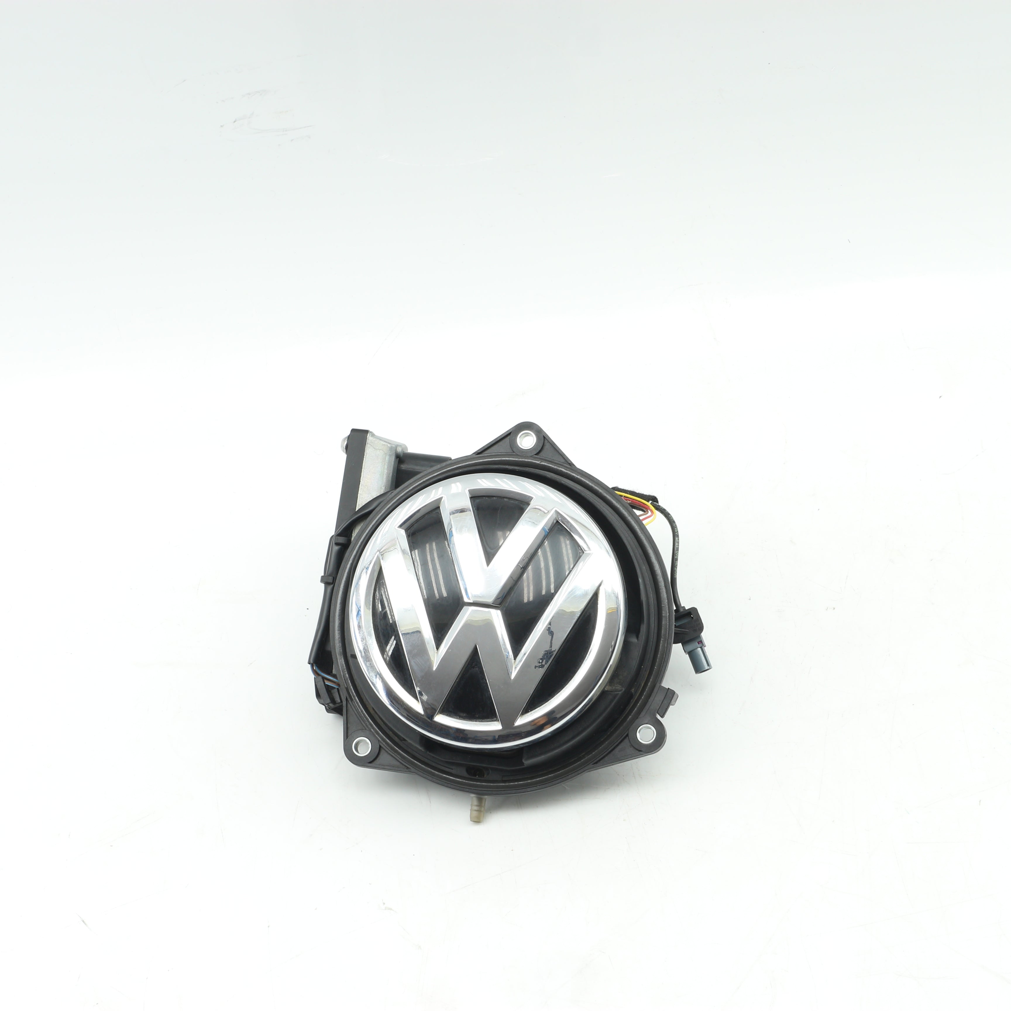 Used VOLKSWAGEN POLO 1.2 TRENDLINE DSG Rear Emblem Badge Set - OEM Part 2G687469A