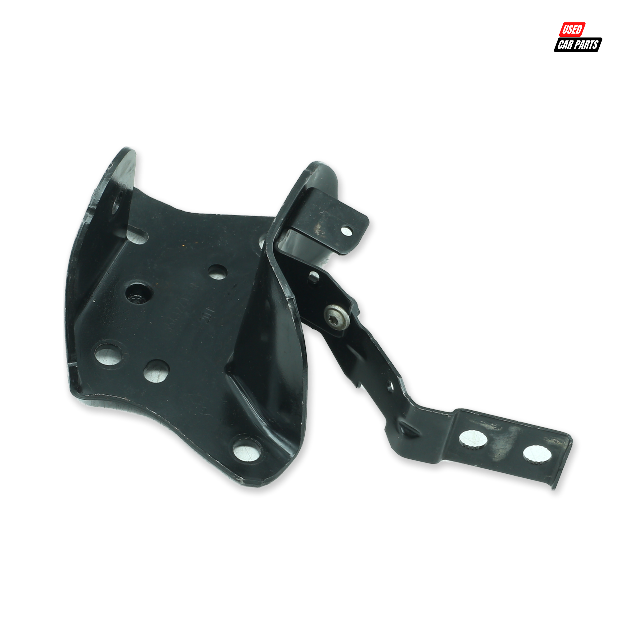 Used Rear Engine Mounting (Part Number 554327380R) for RENAULT CLIO IV 2016