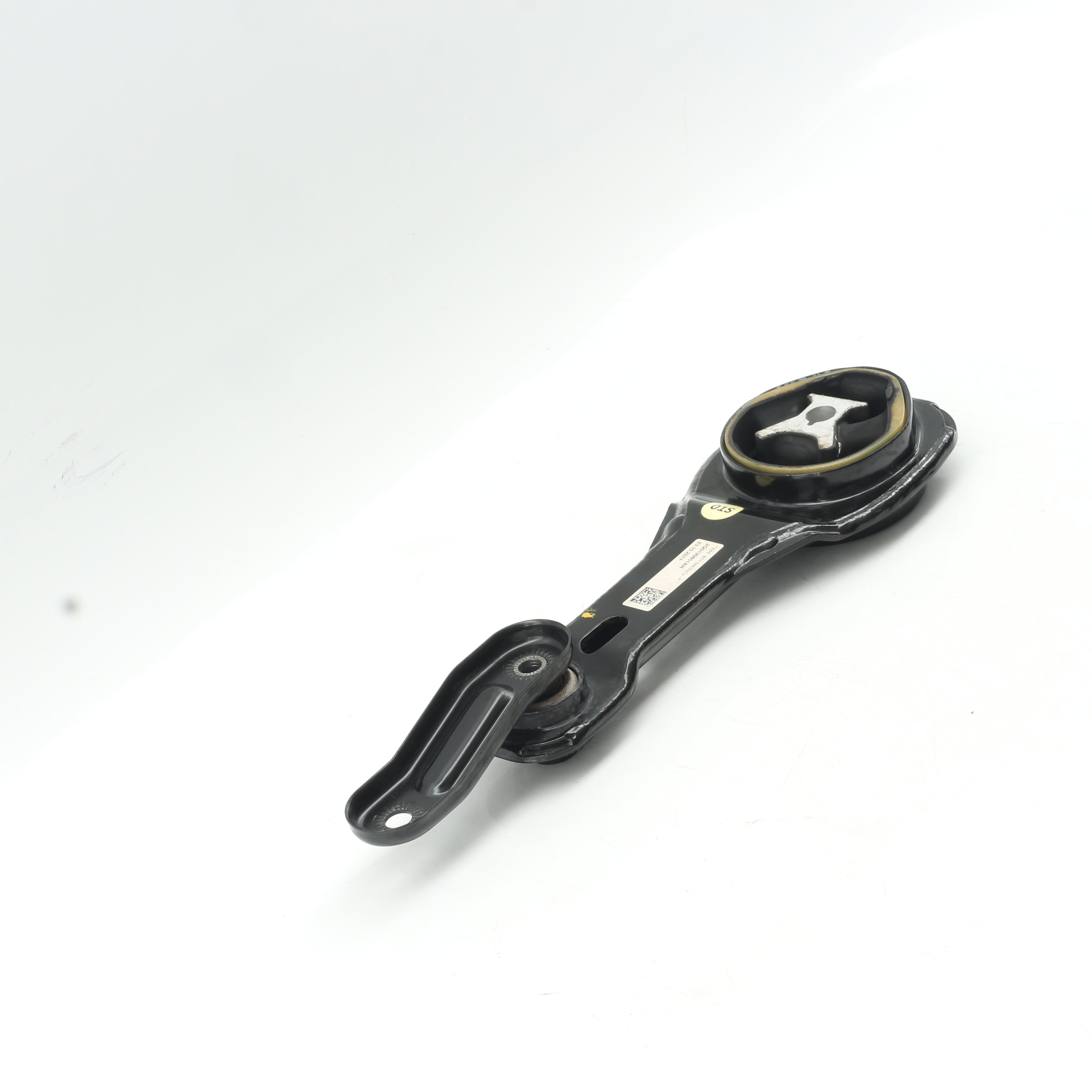 Used VOLKSWAGEN POLO 1.2 TRENDLINE DSG Rear Engine Mounting - OEM Part 2Q0199851AH